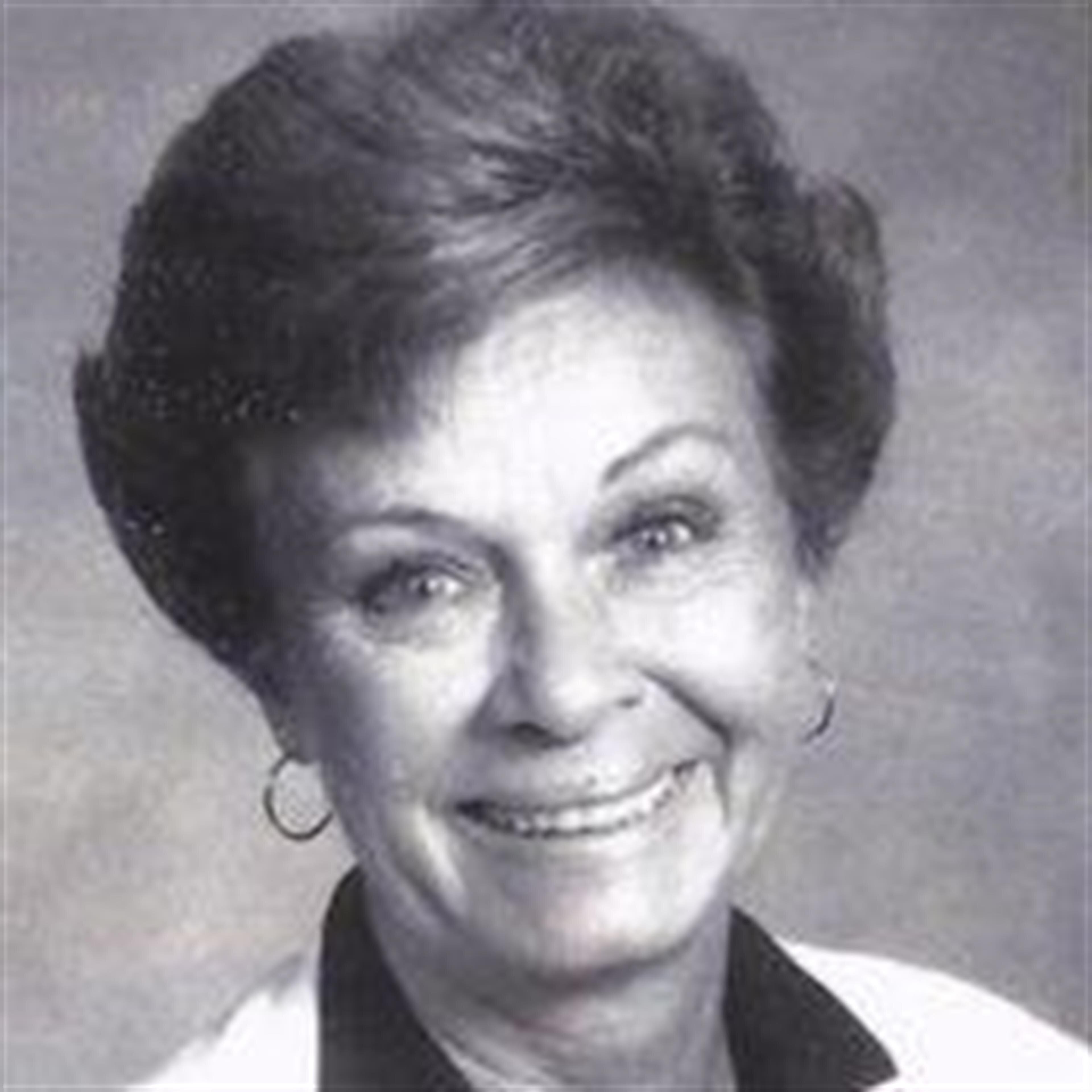 Mary Davis Clouse