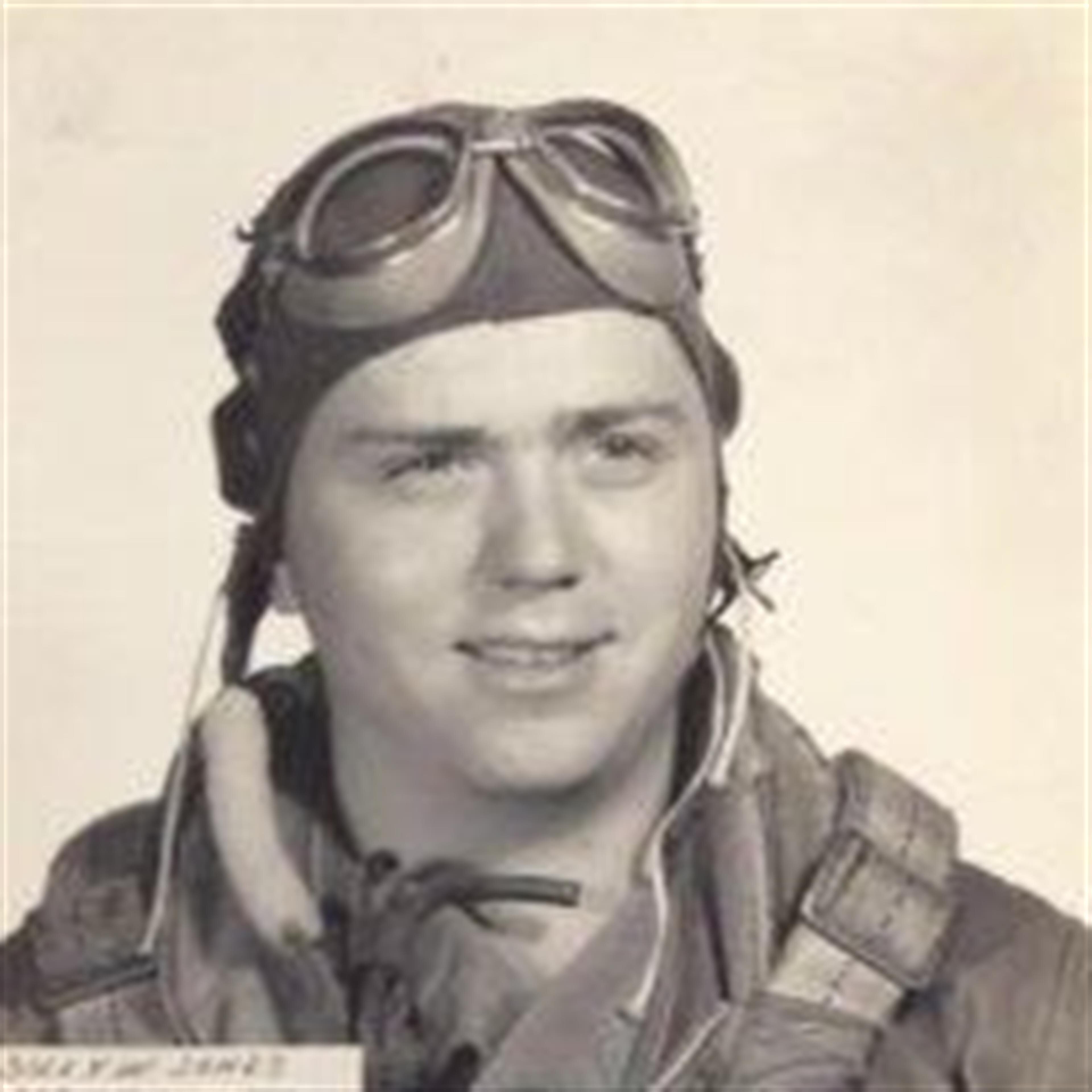 Billy W. Jones