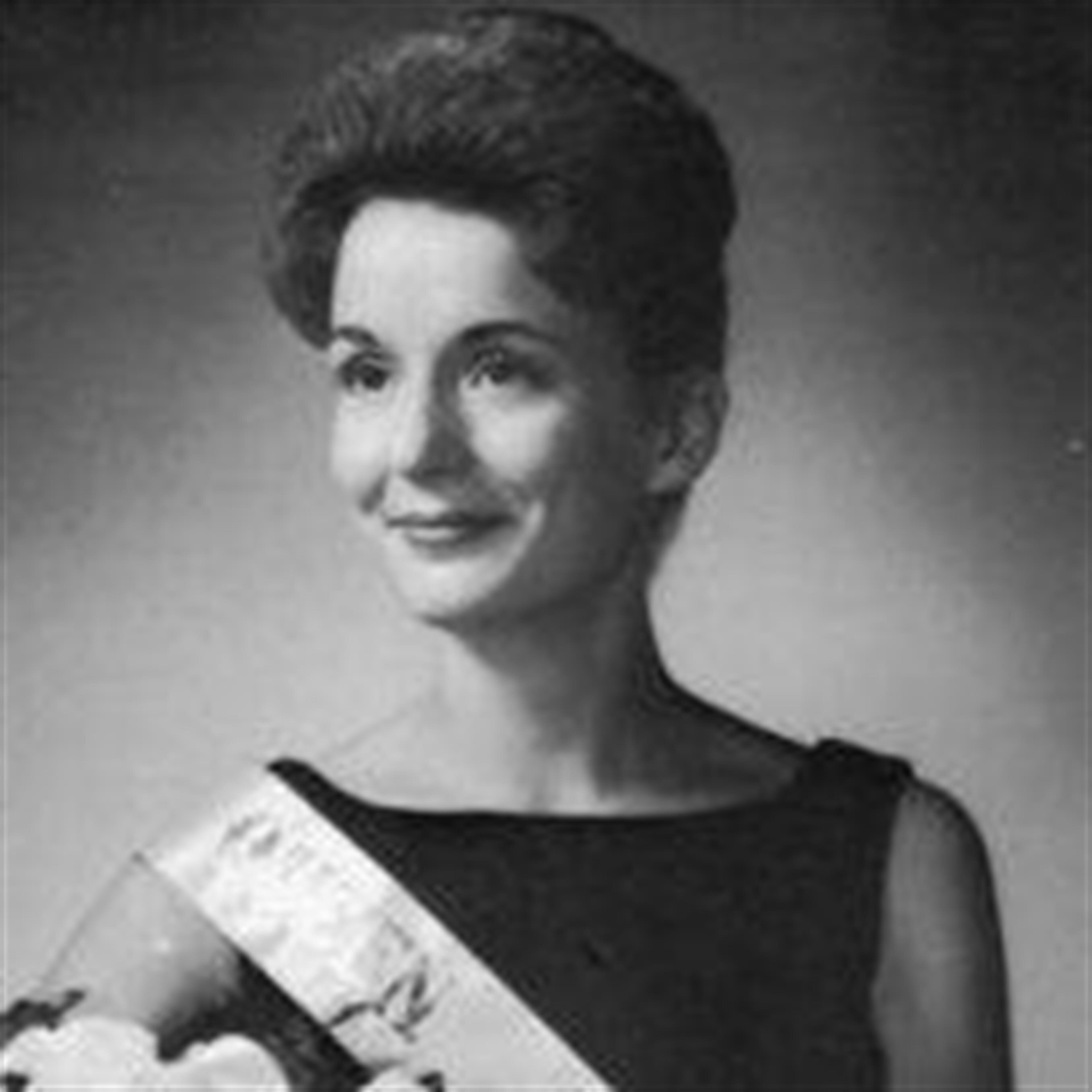 Shannon McClure
