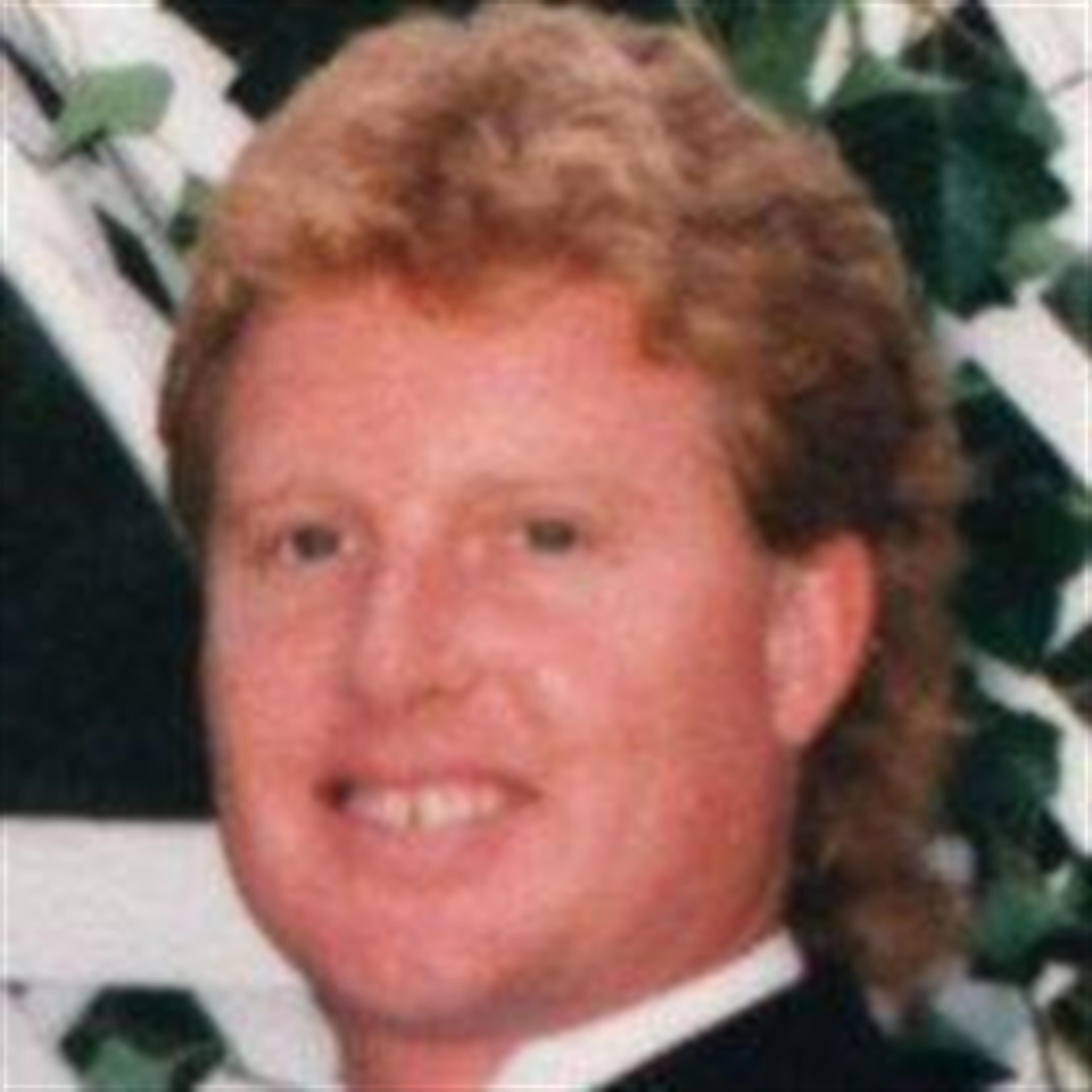 David  Alston Smith