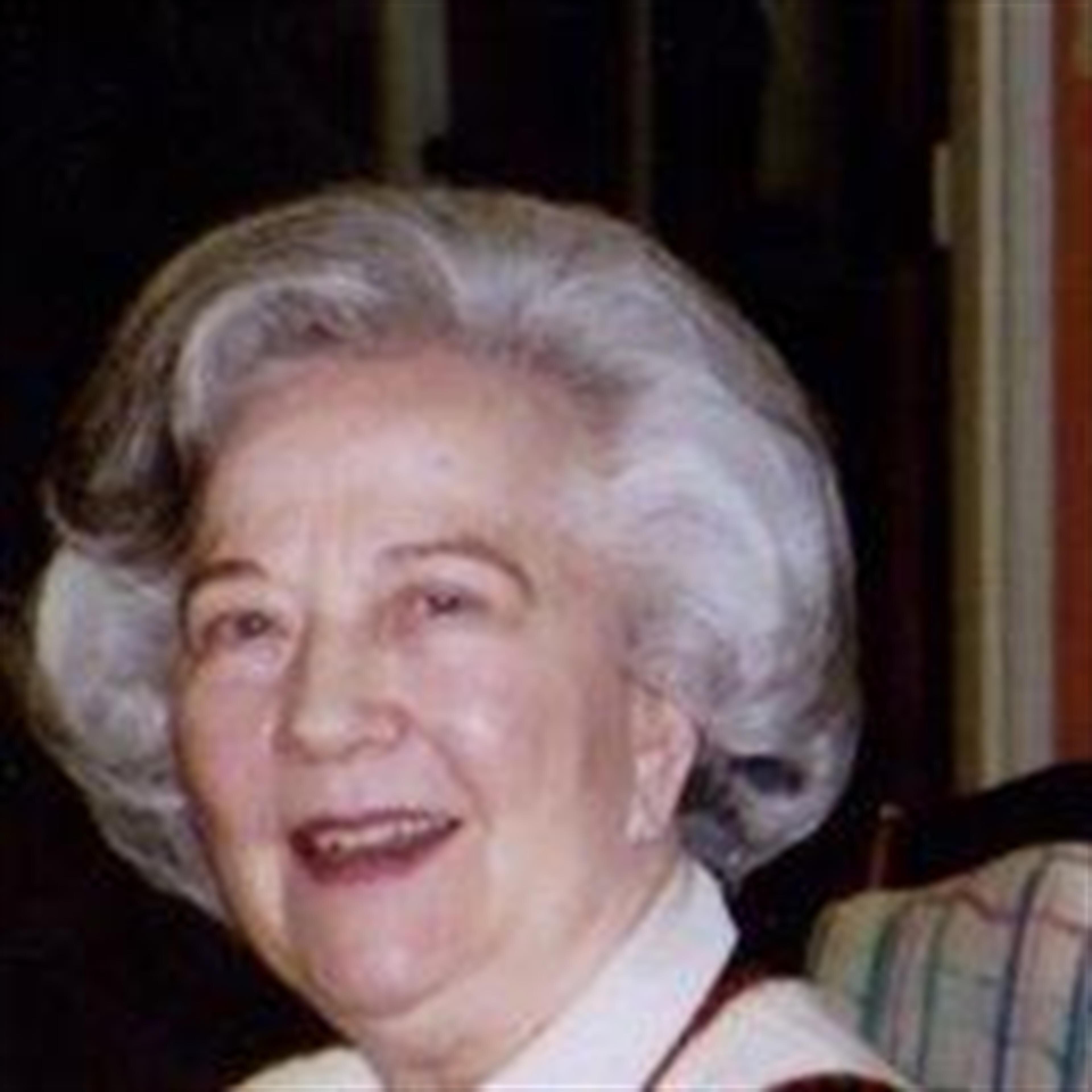 Joyce Aycock Weisinger