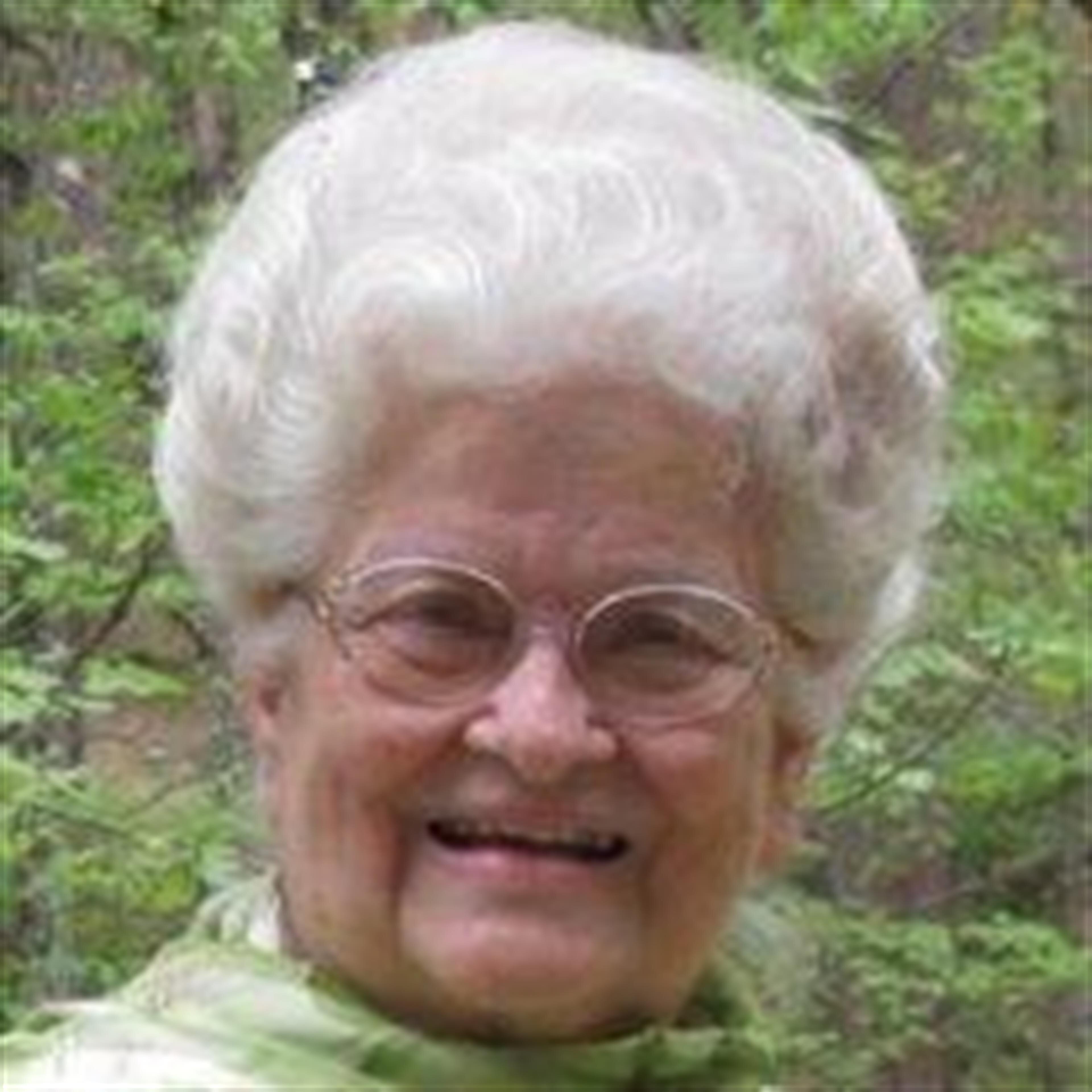 Vernita Reed