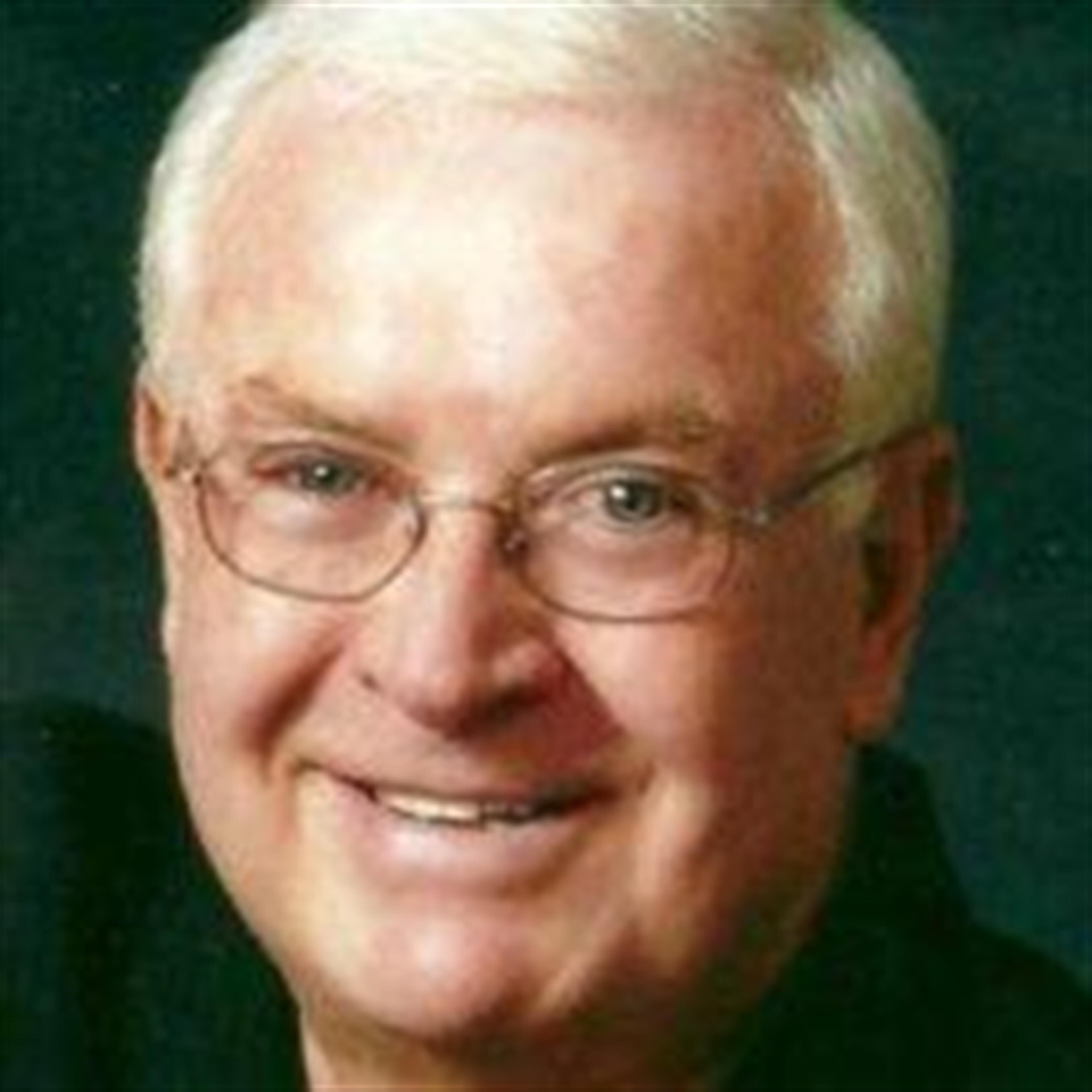 James G.  Harbor