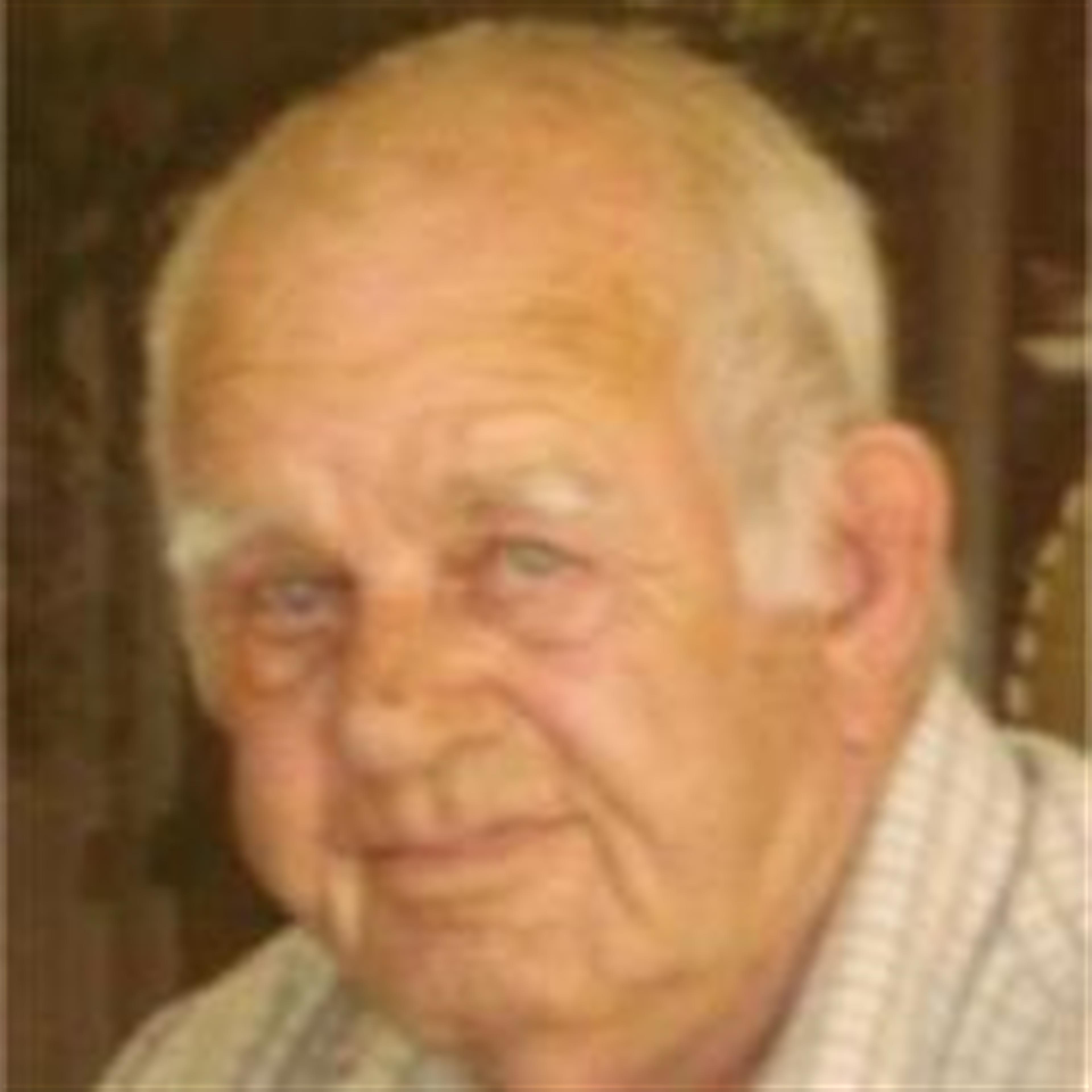 Jack H. Wells' obituary picture