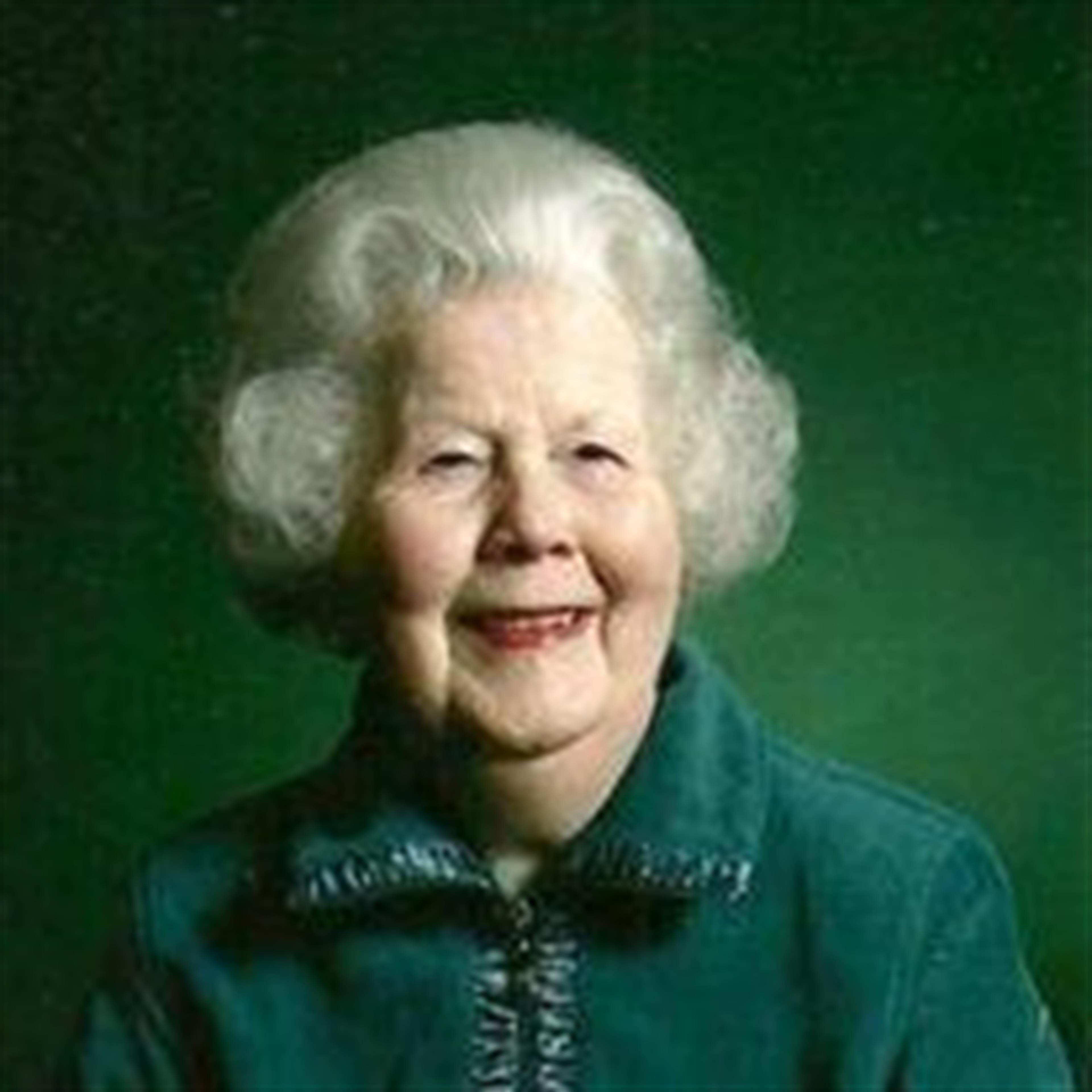 Charlotte Mayfield