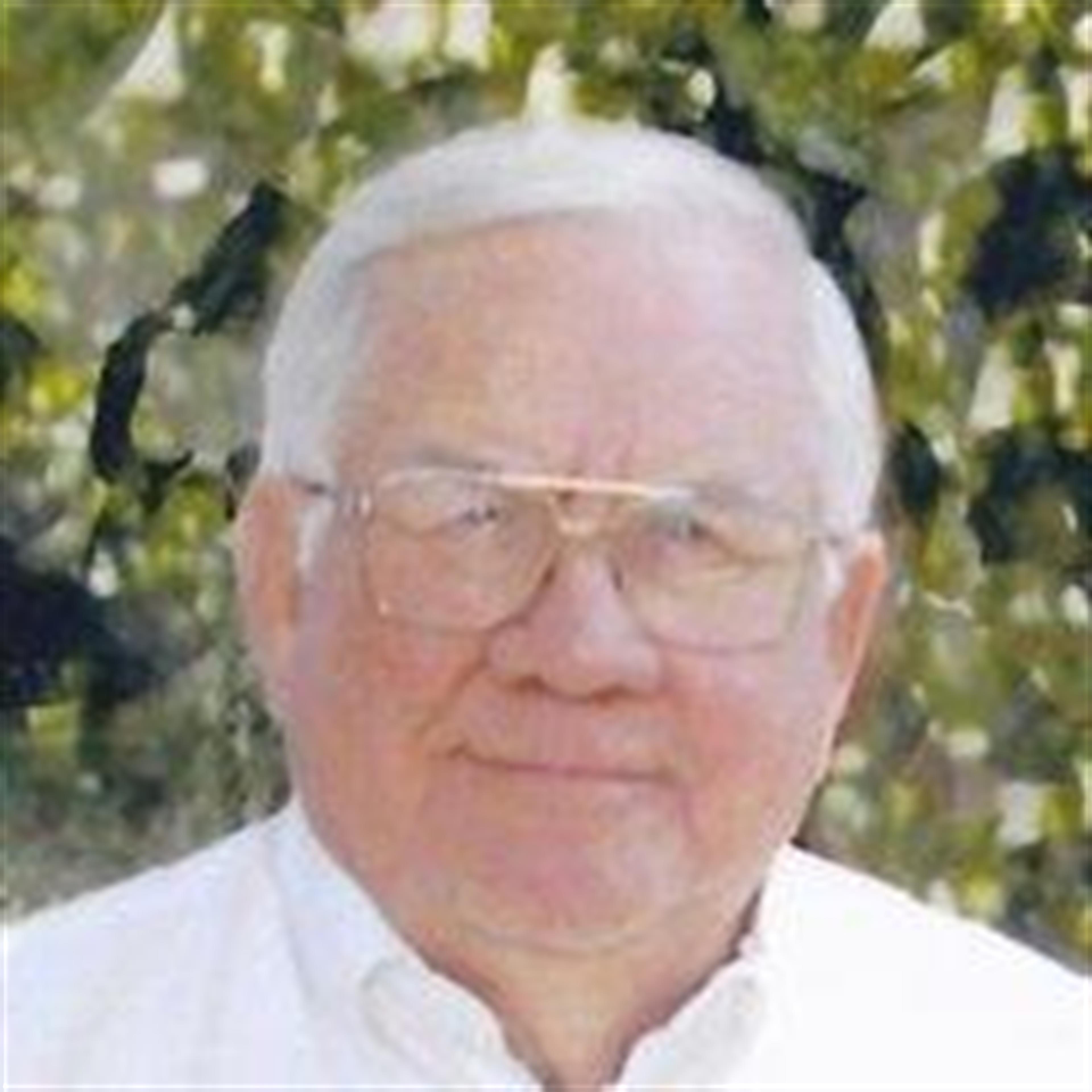 Teddy Ray "T.R." Smith