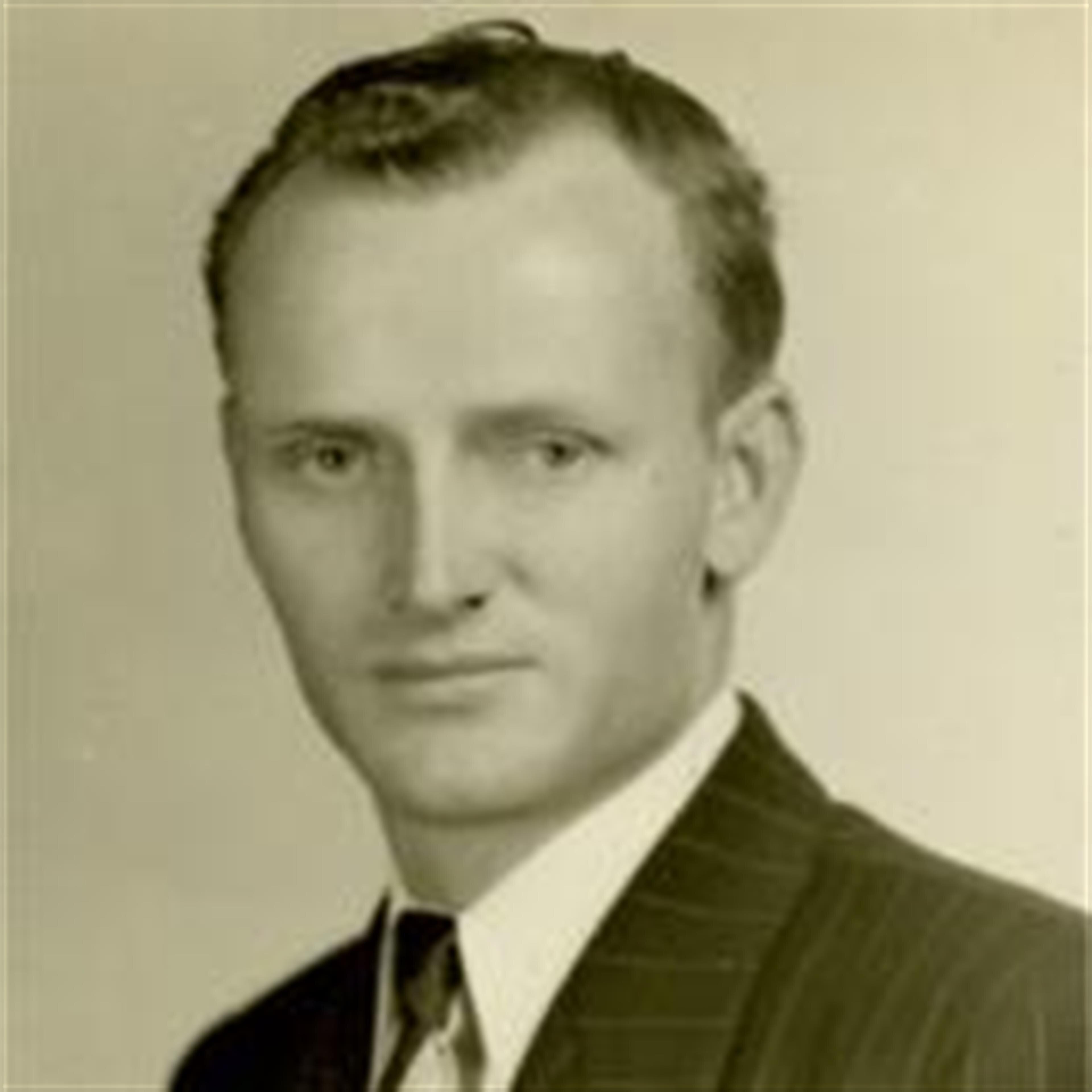 Herbert Bowman