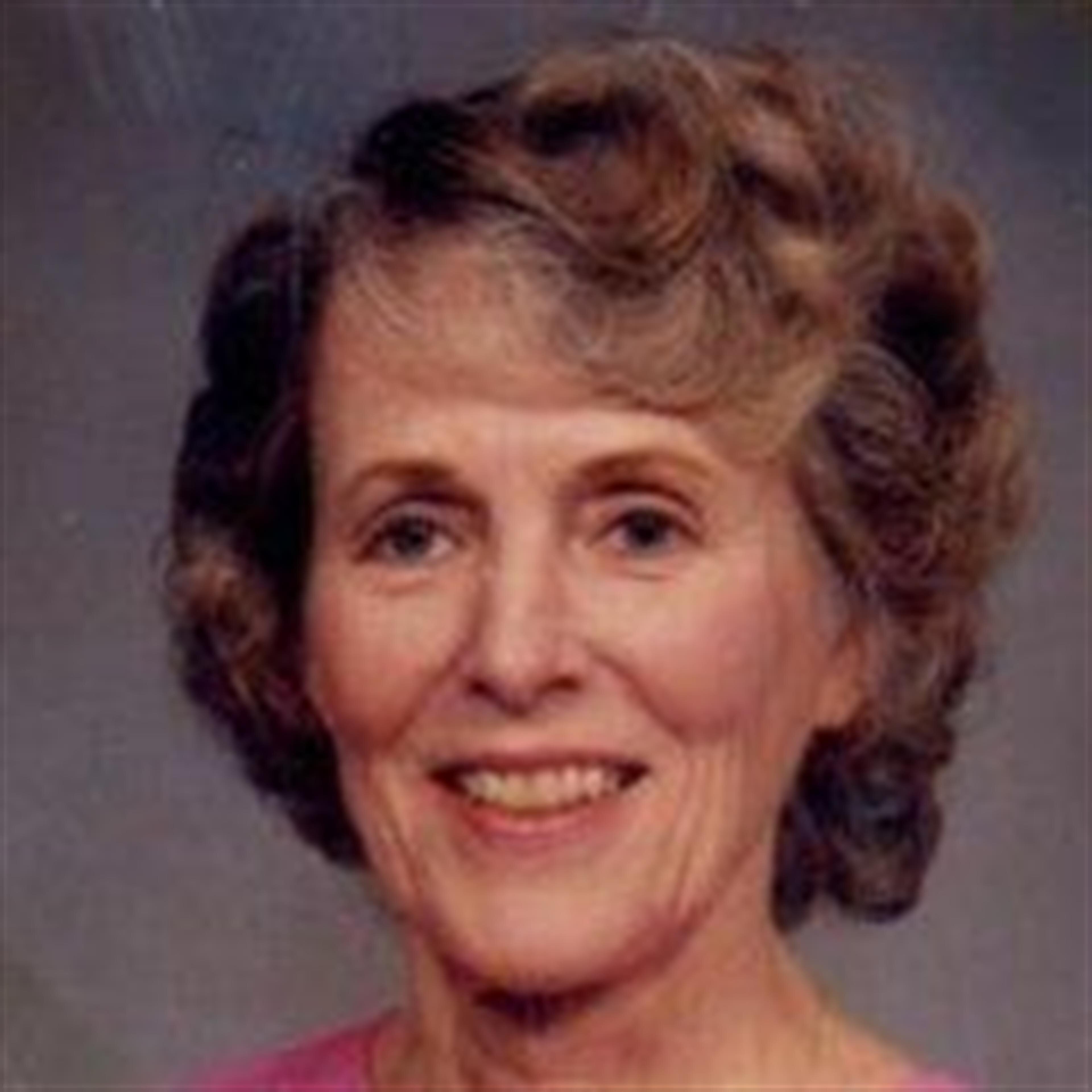 Patricia P. Hackett