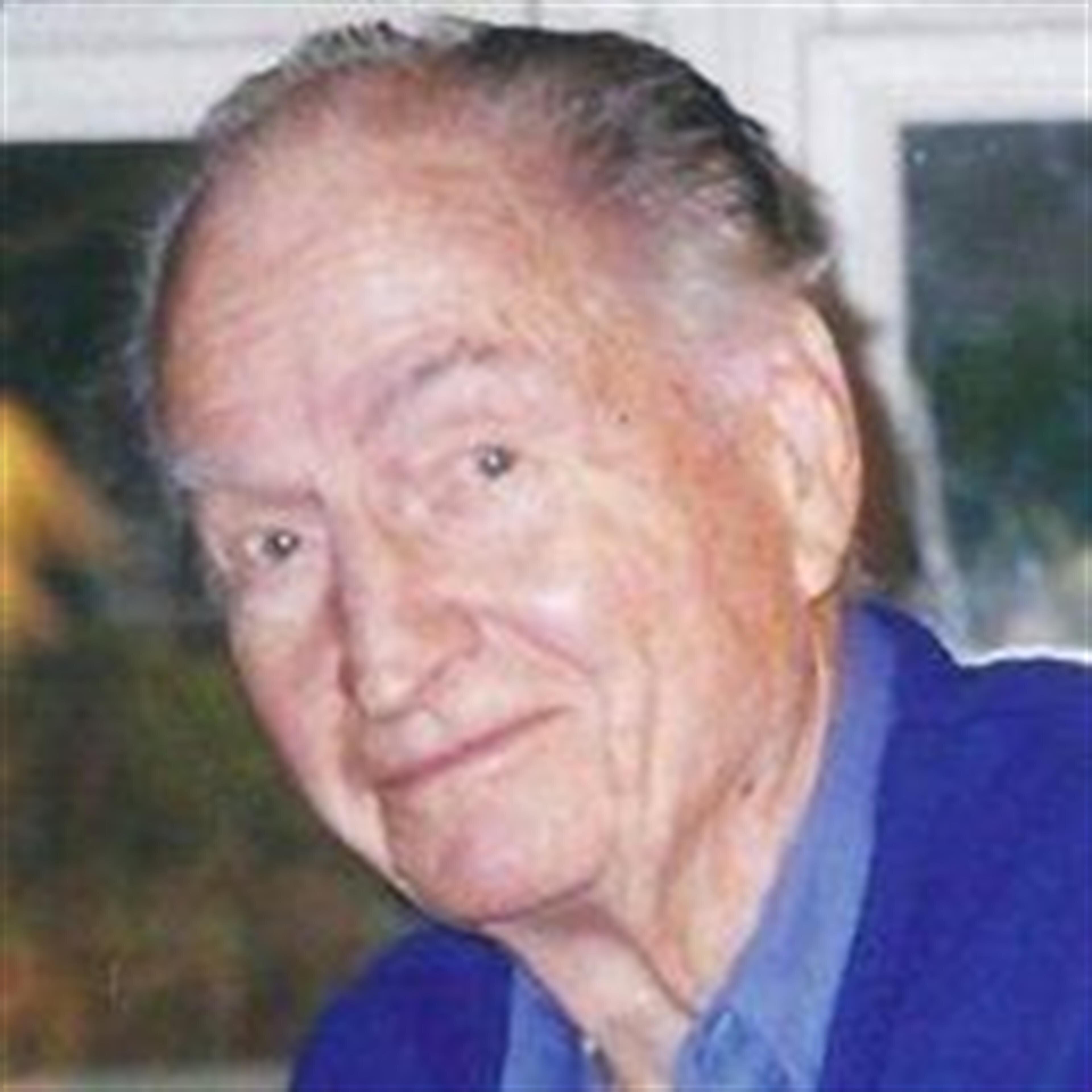 Herris  "Mack" McIlwain