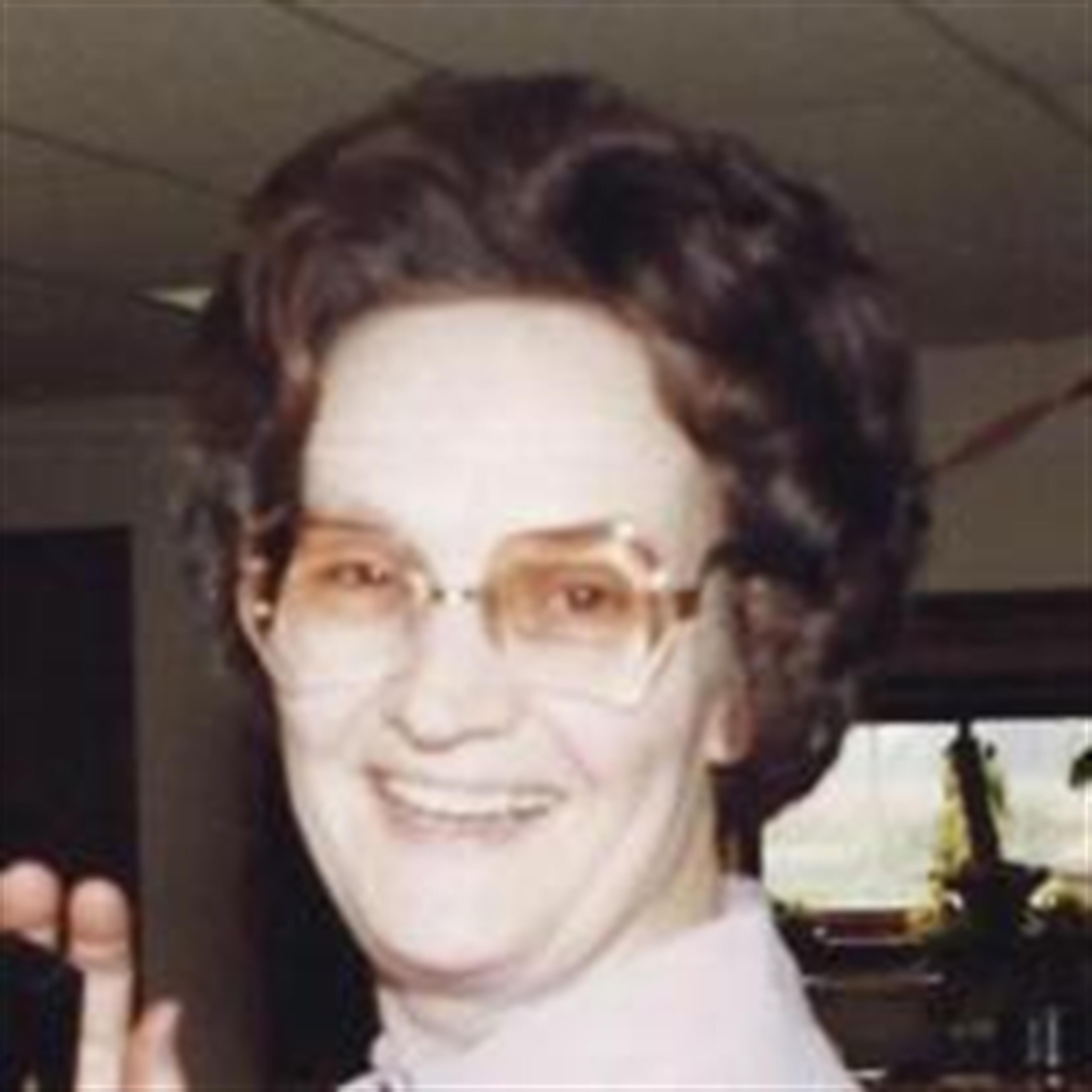 Effie  Earline Foster