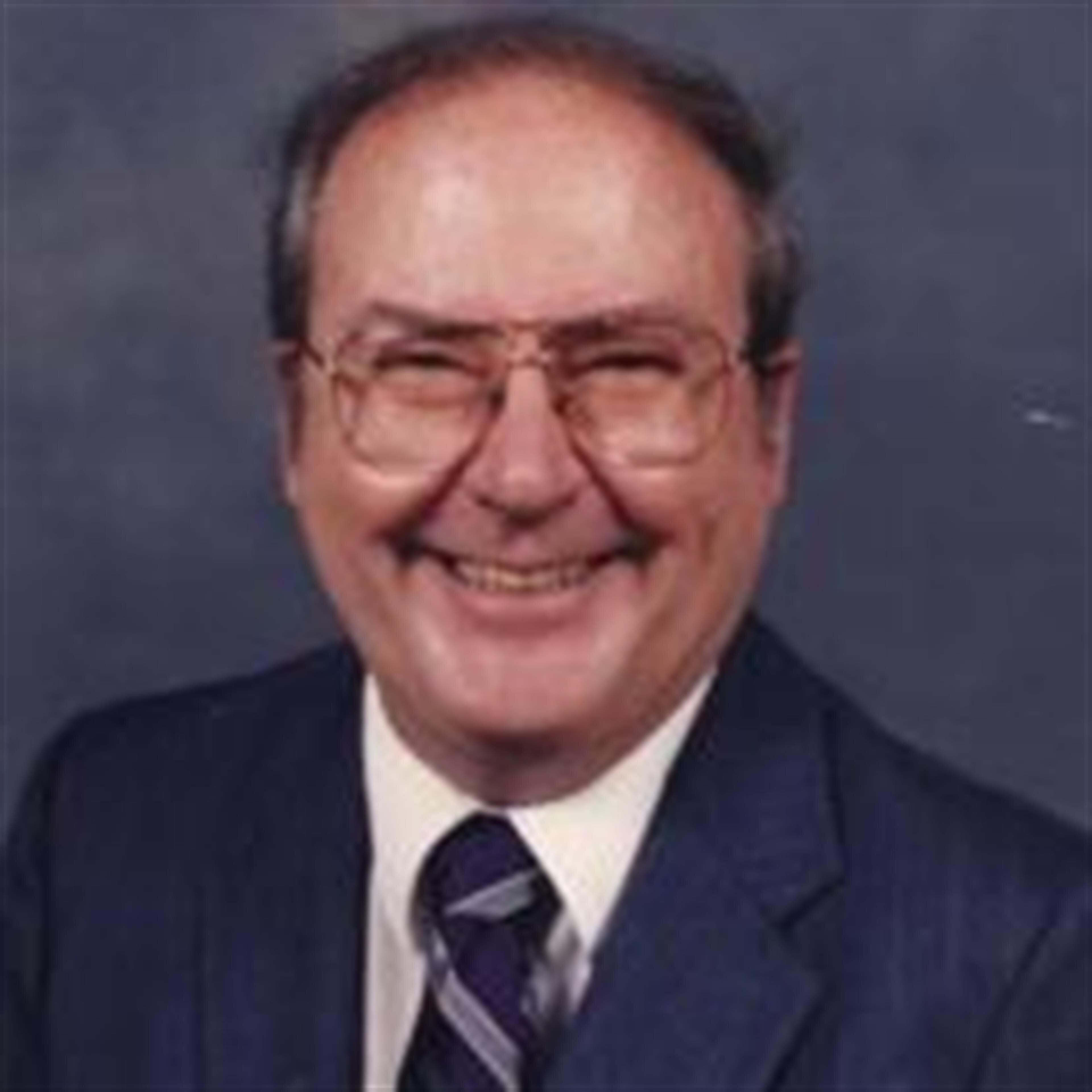 James L. Underhill