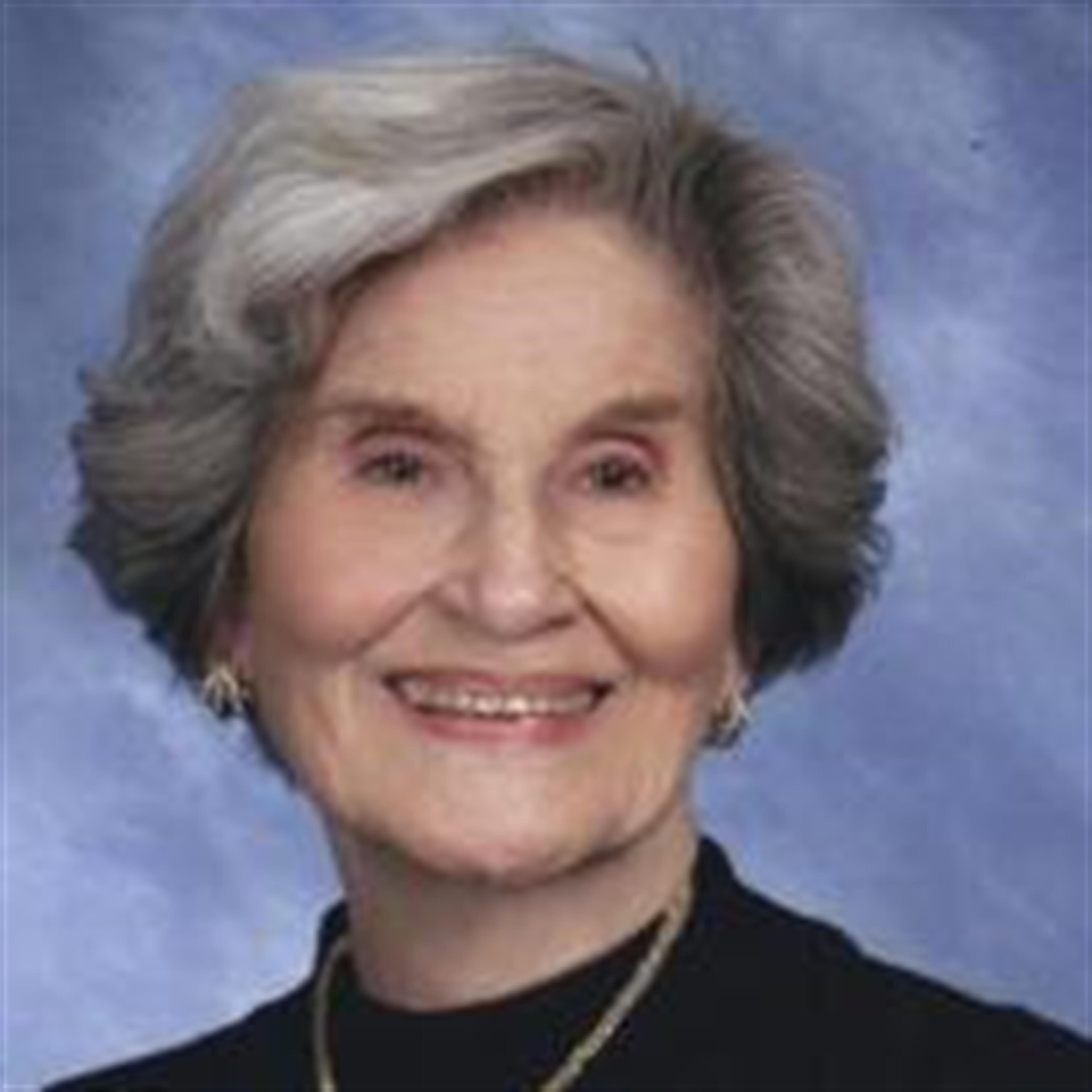 Mildred  Winsette