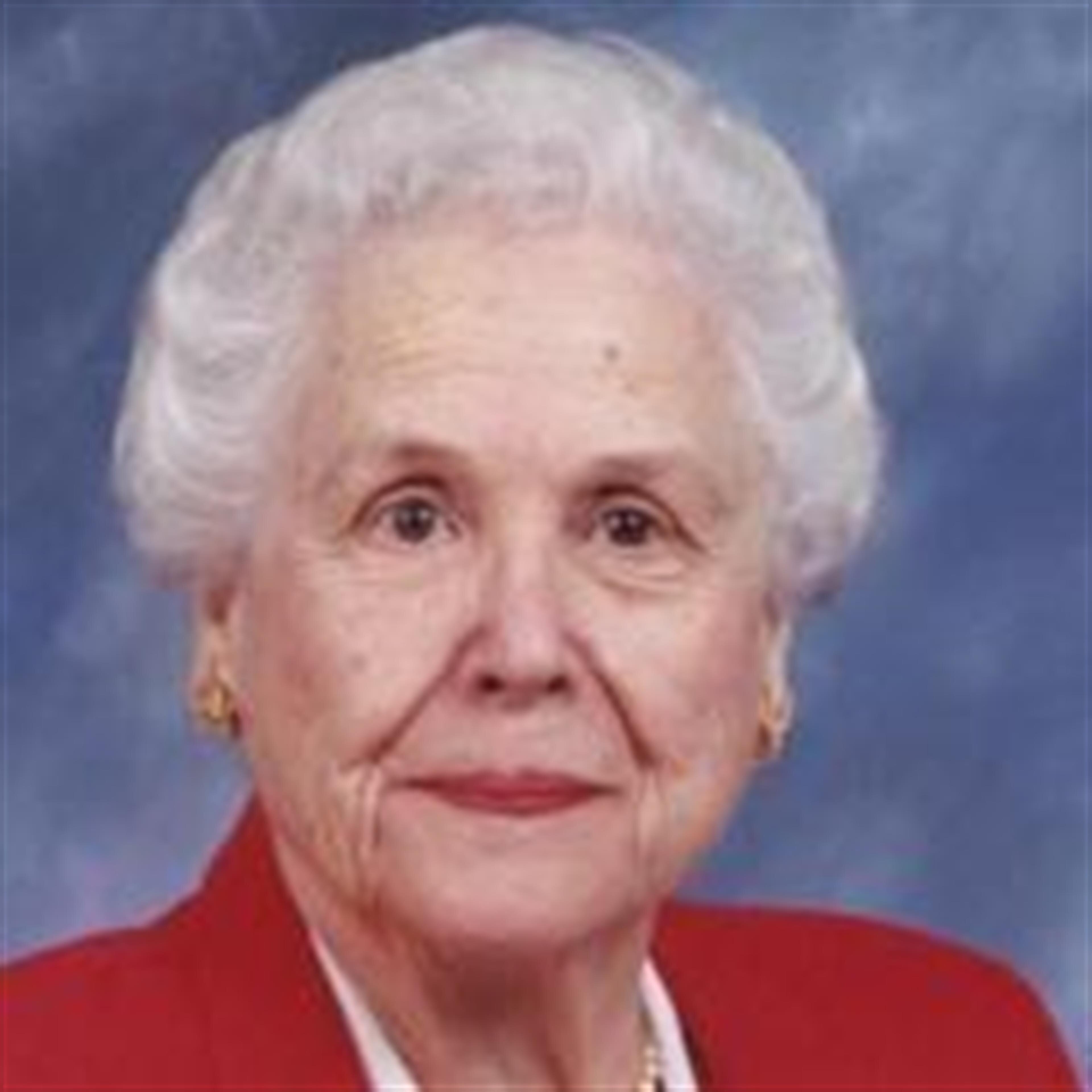 Irma Scruggs