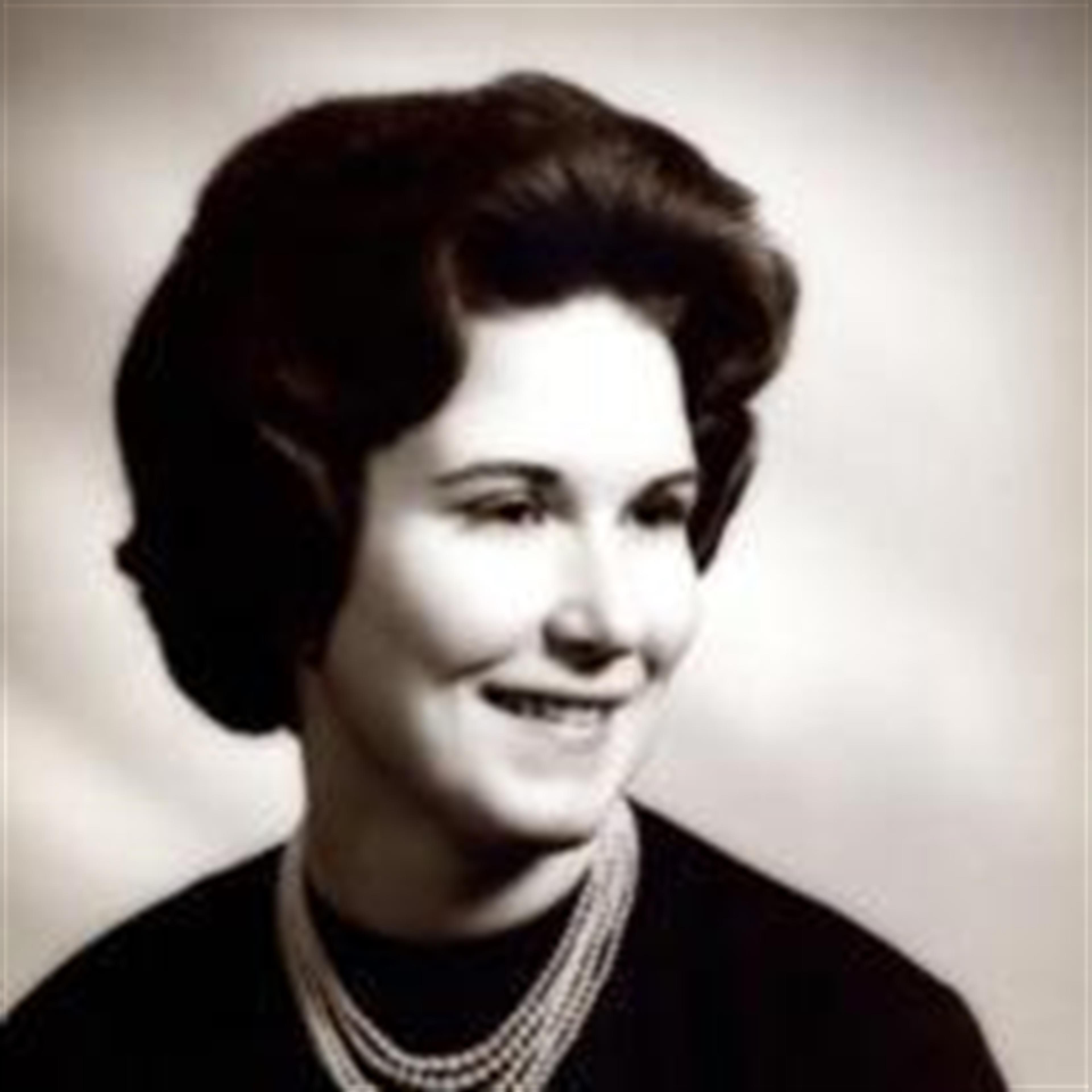 Ruby  Marguerite Flack Rowland