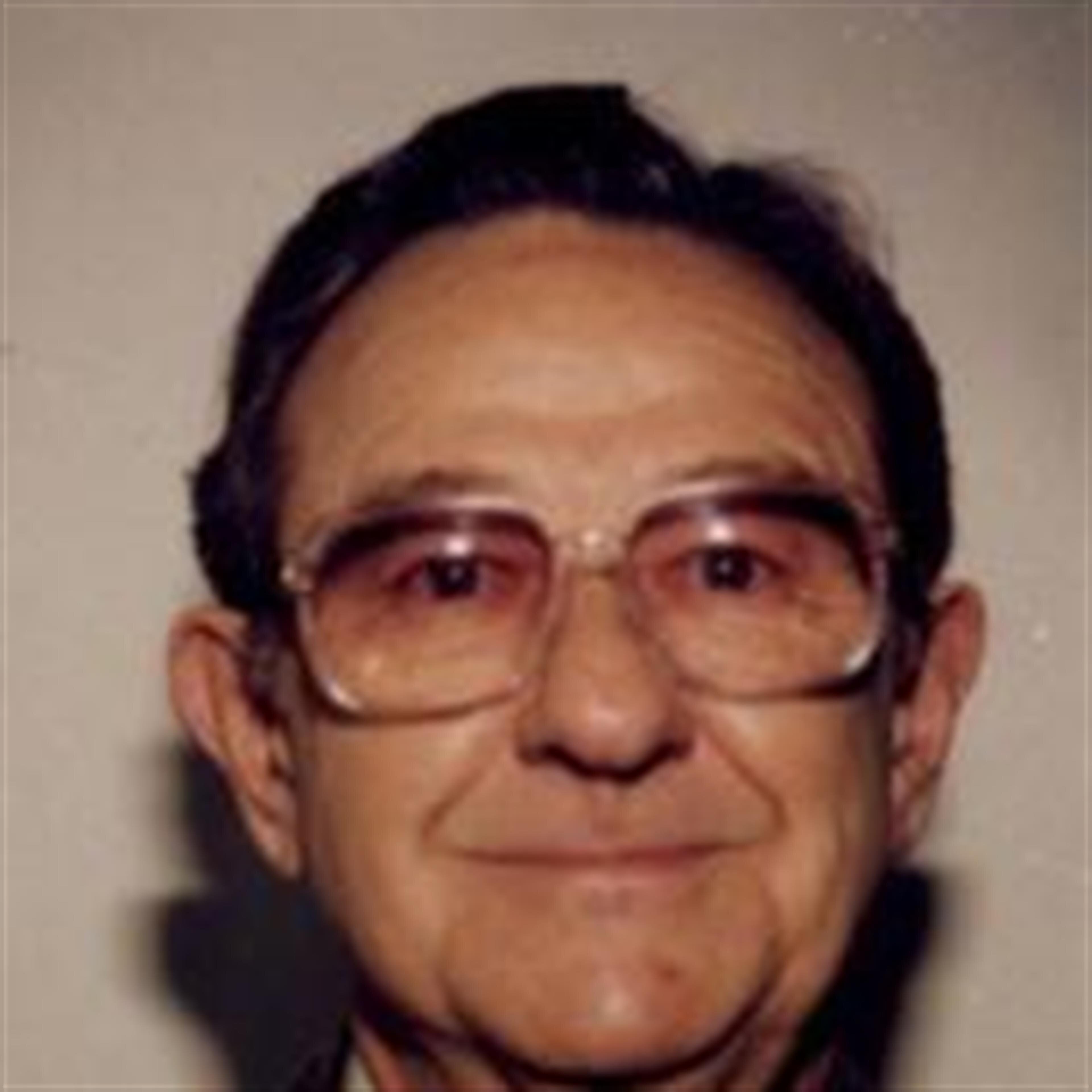 Victor L. Huddleston