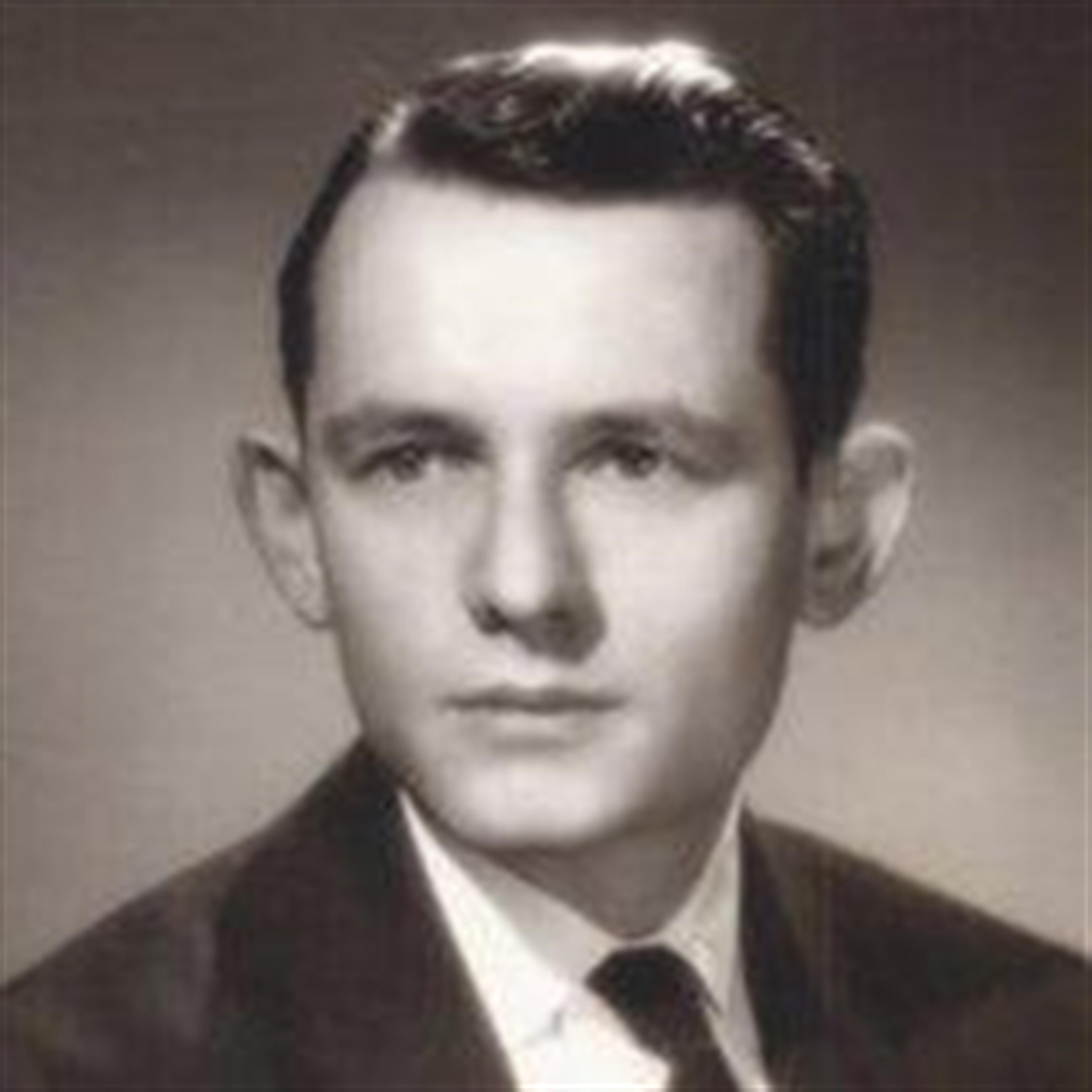 Leroy Hidinger