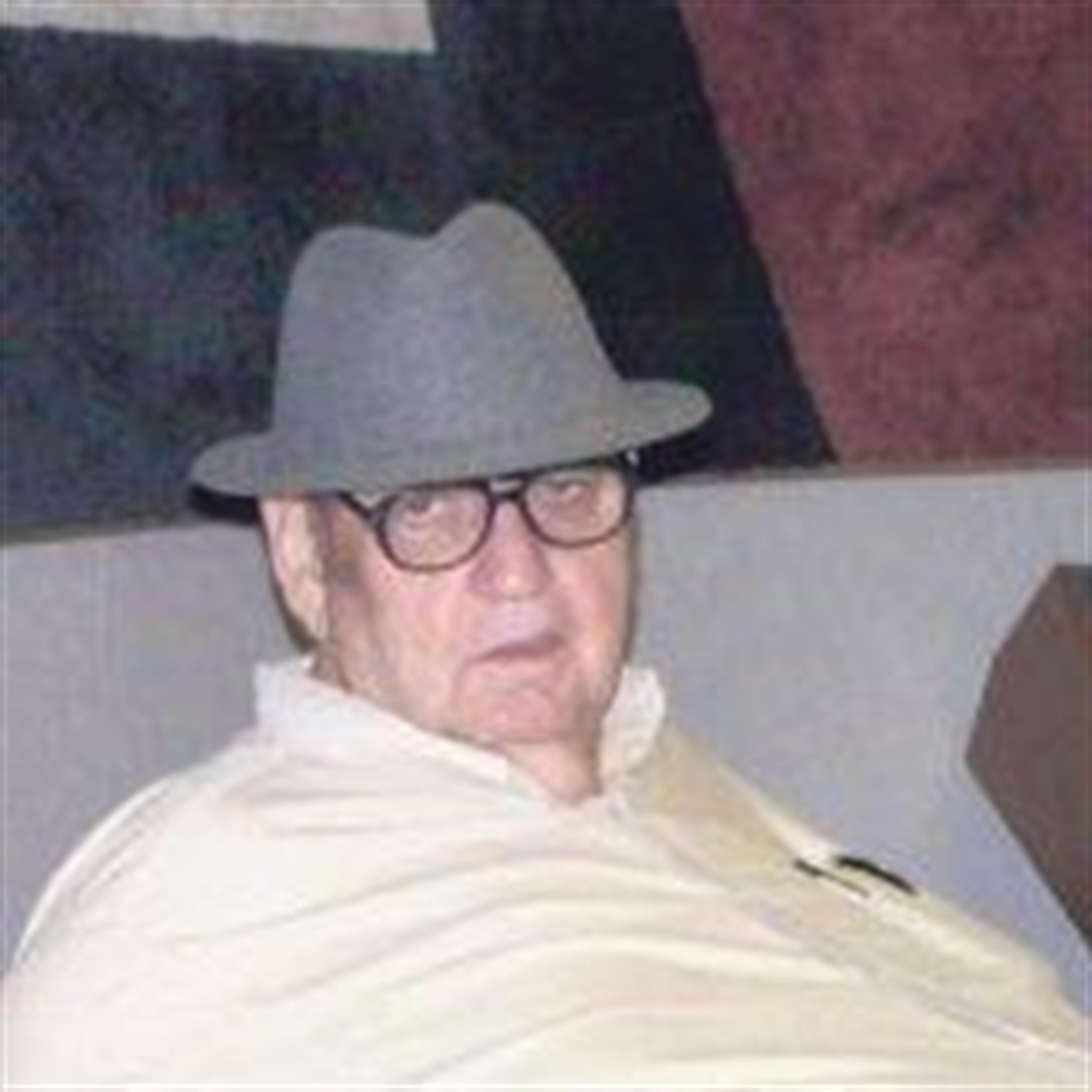 Roland E. Janes