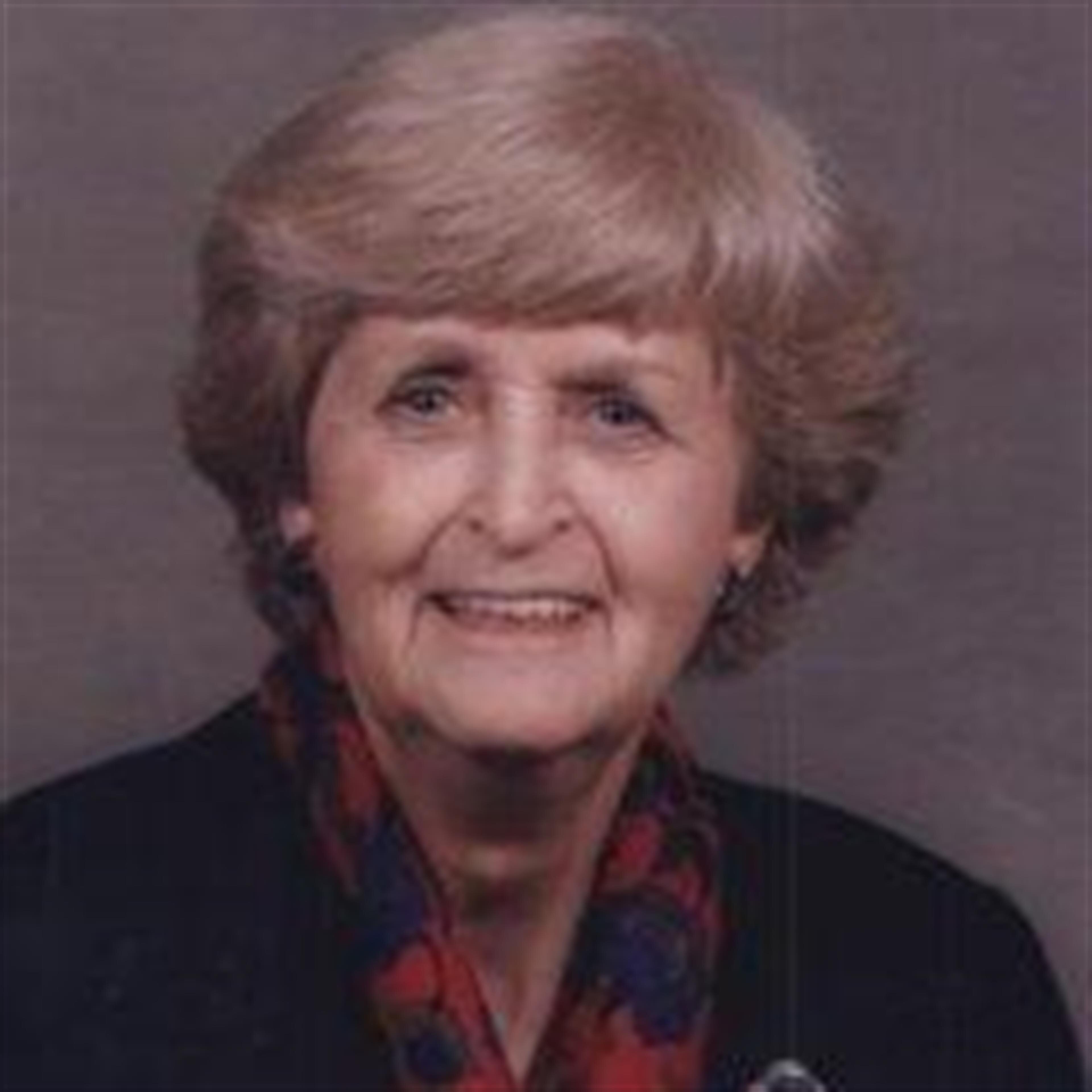 Maurine Flynn Newell
