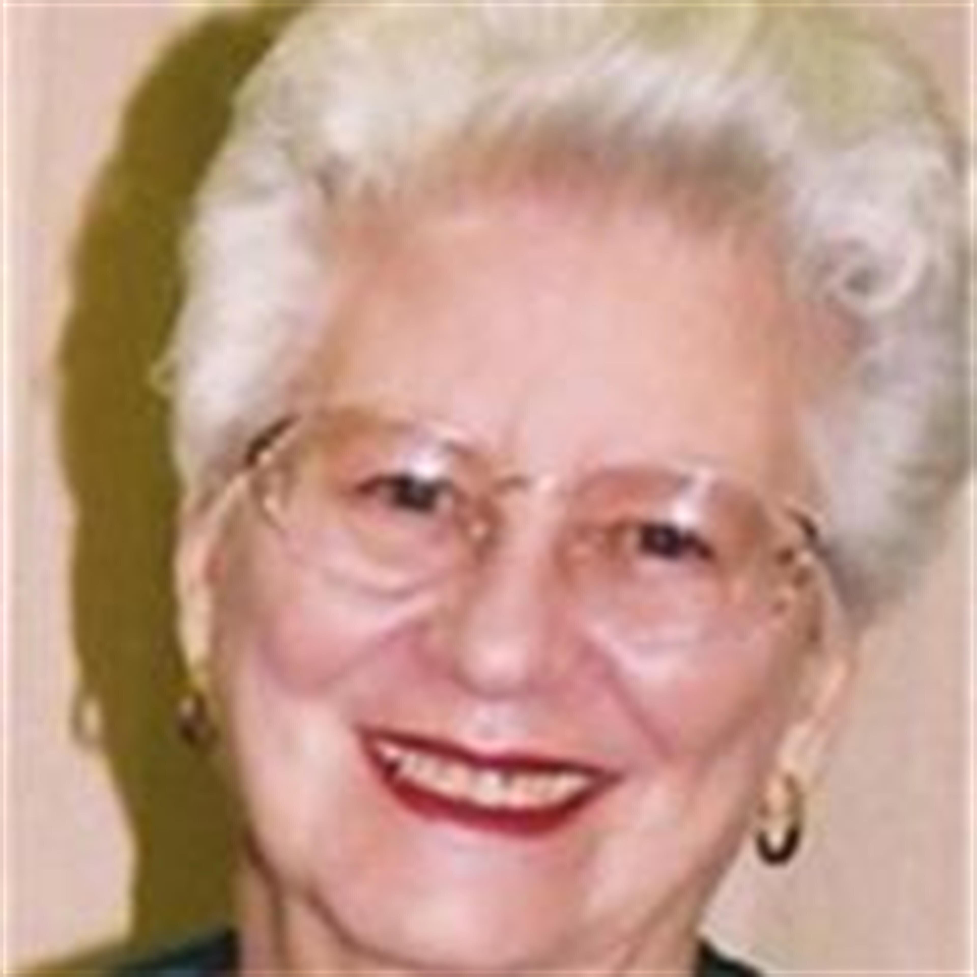 Loretta McCown