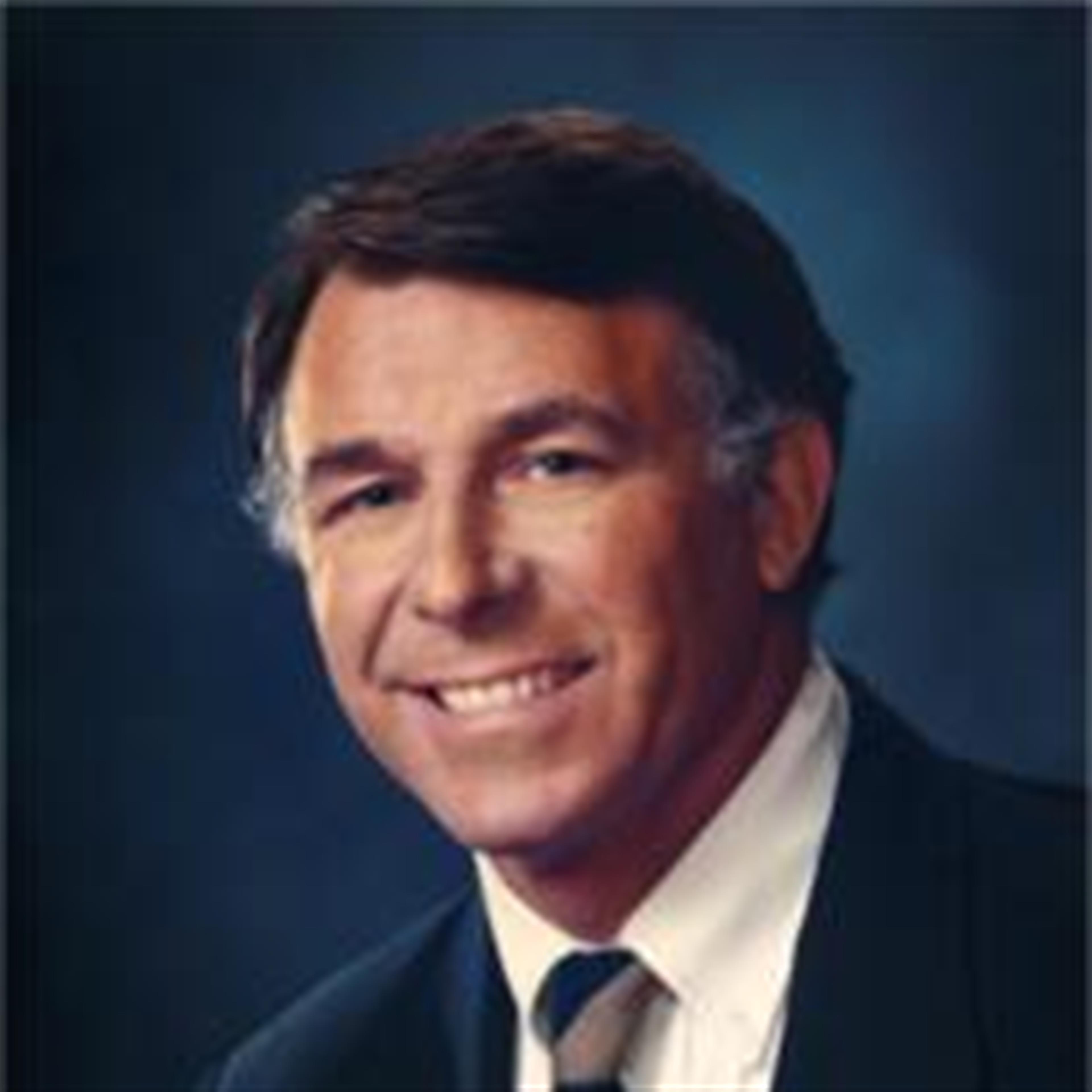 Robert "Alex" Sanford