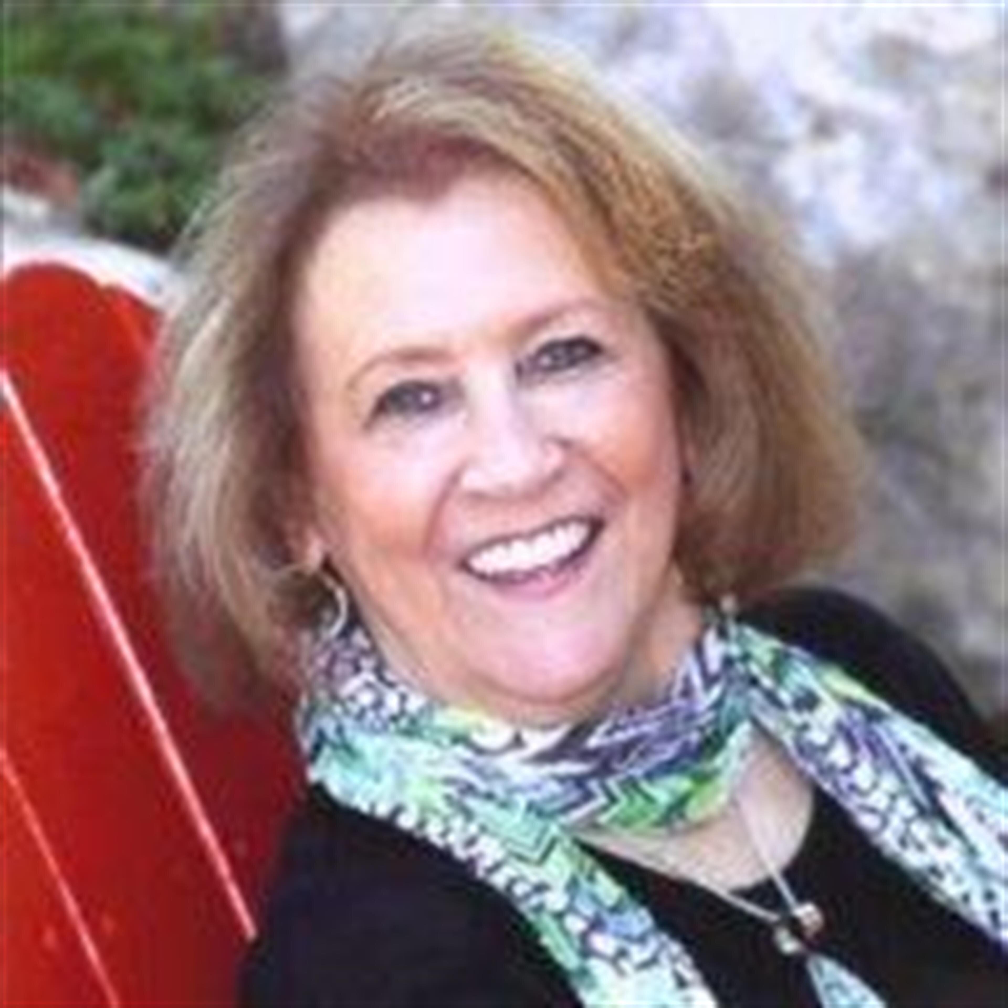 Virginia  Diane Raycher