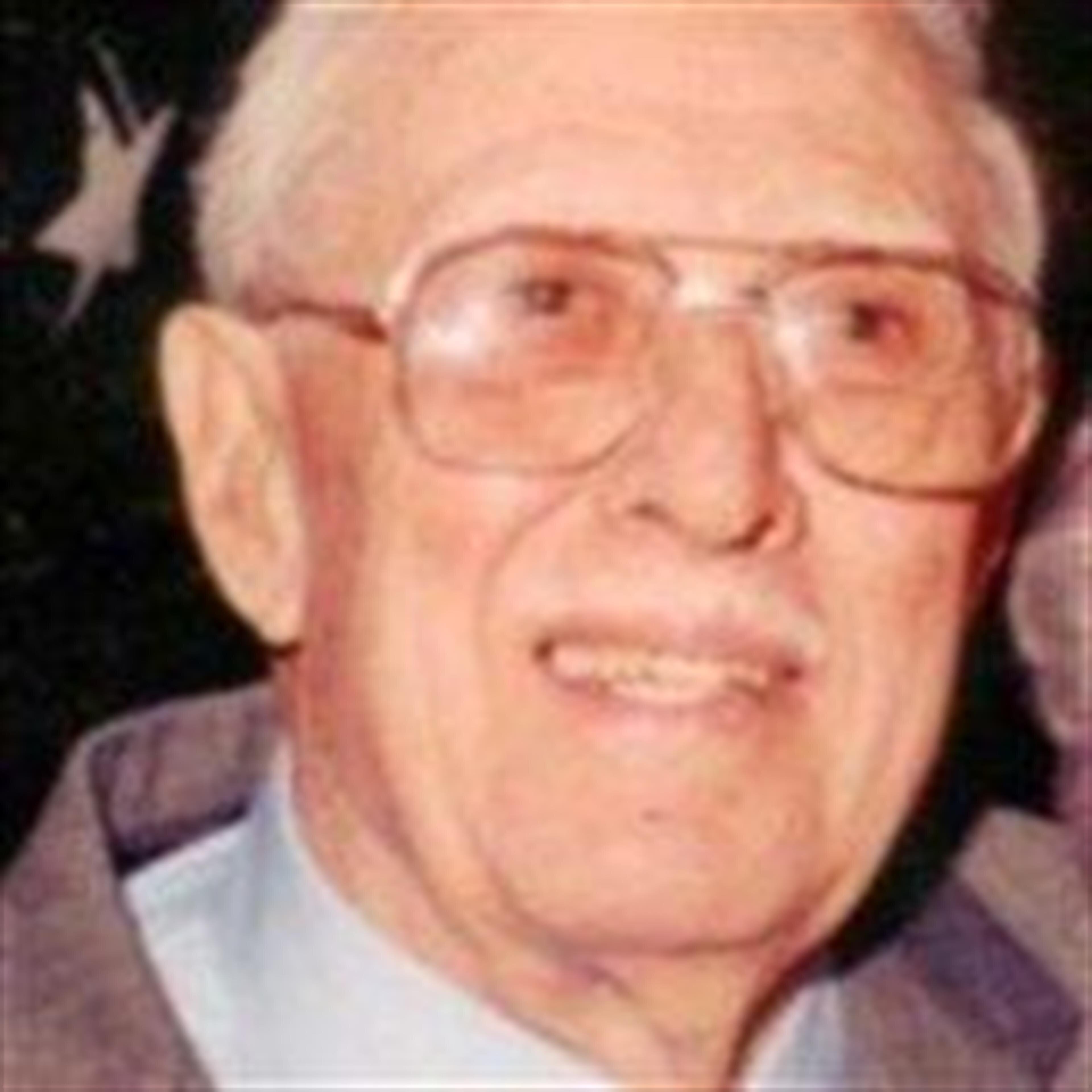 George Edwin Huddleston