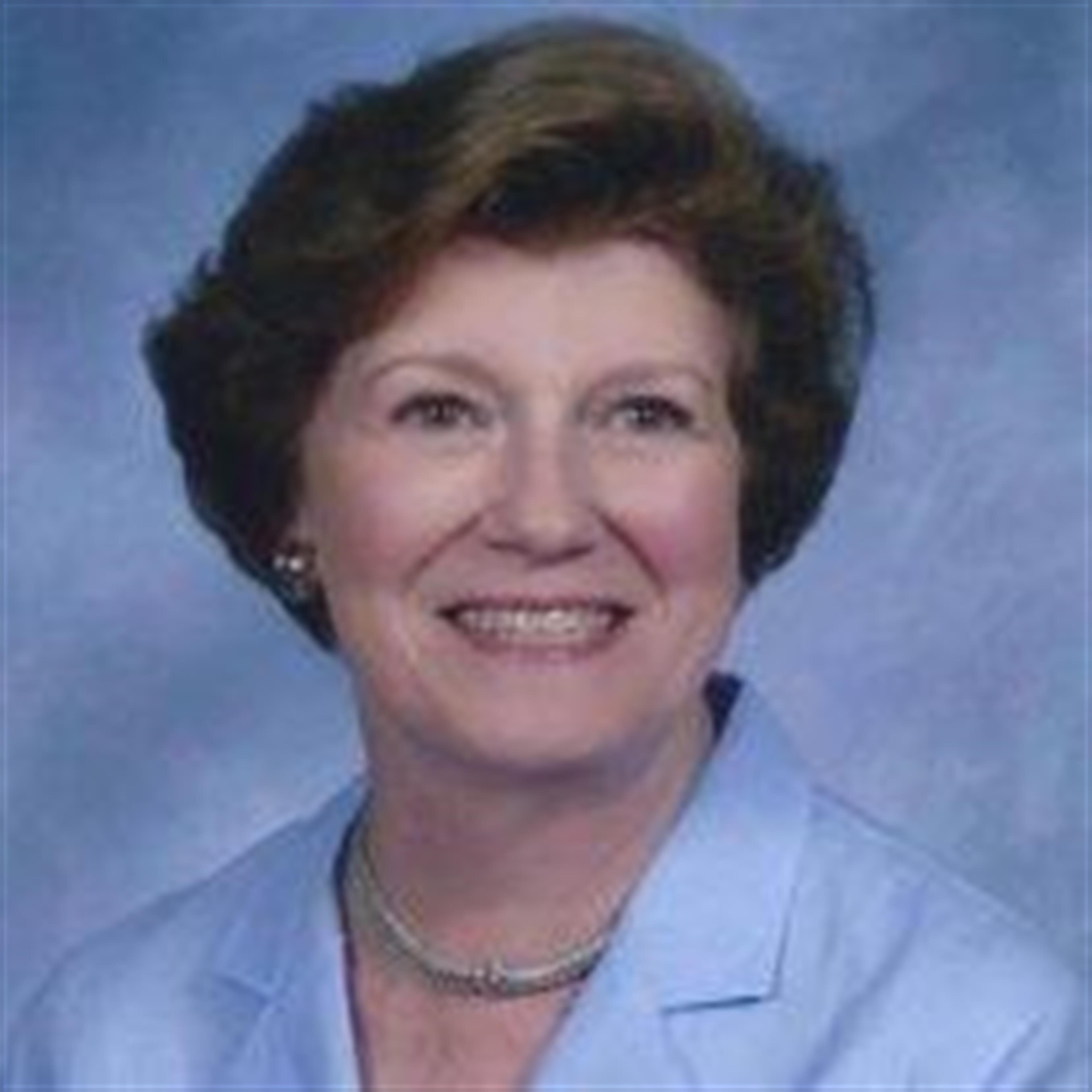 Carol  Ann Rockett