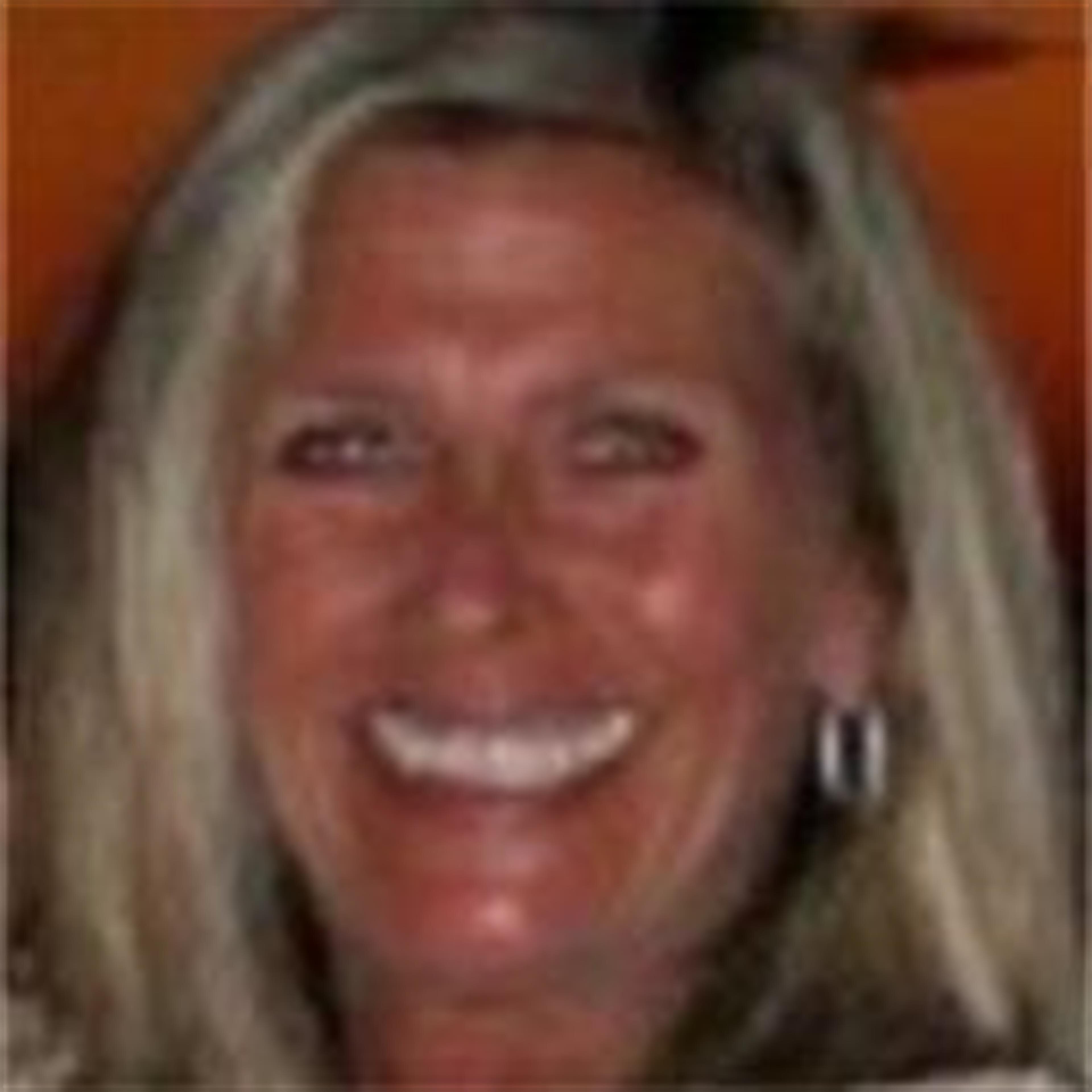 Susan Patricia Friedman Proctor