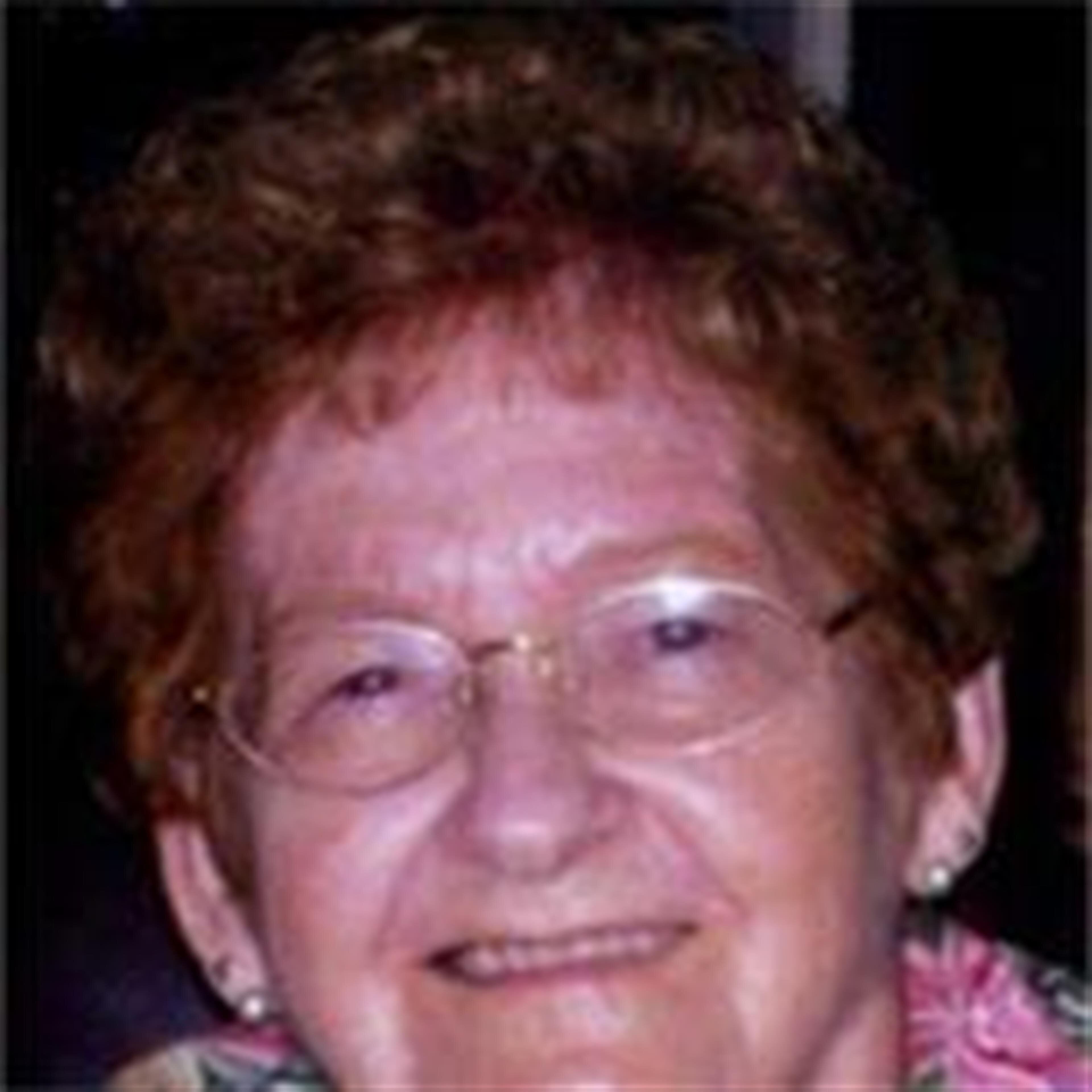 Dorothy Dwyer
