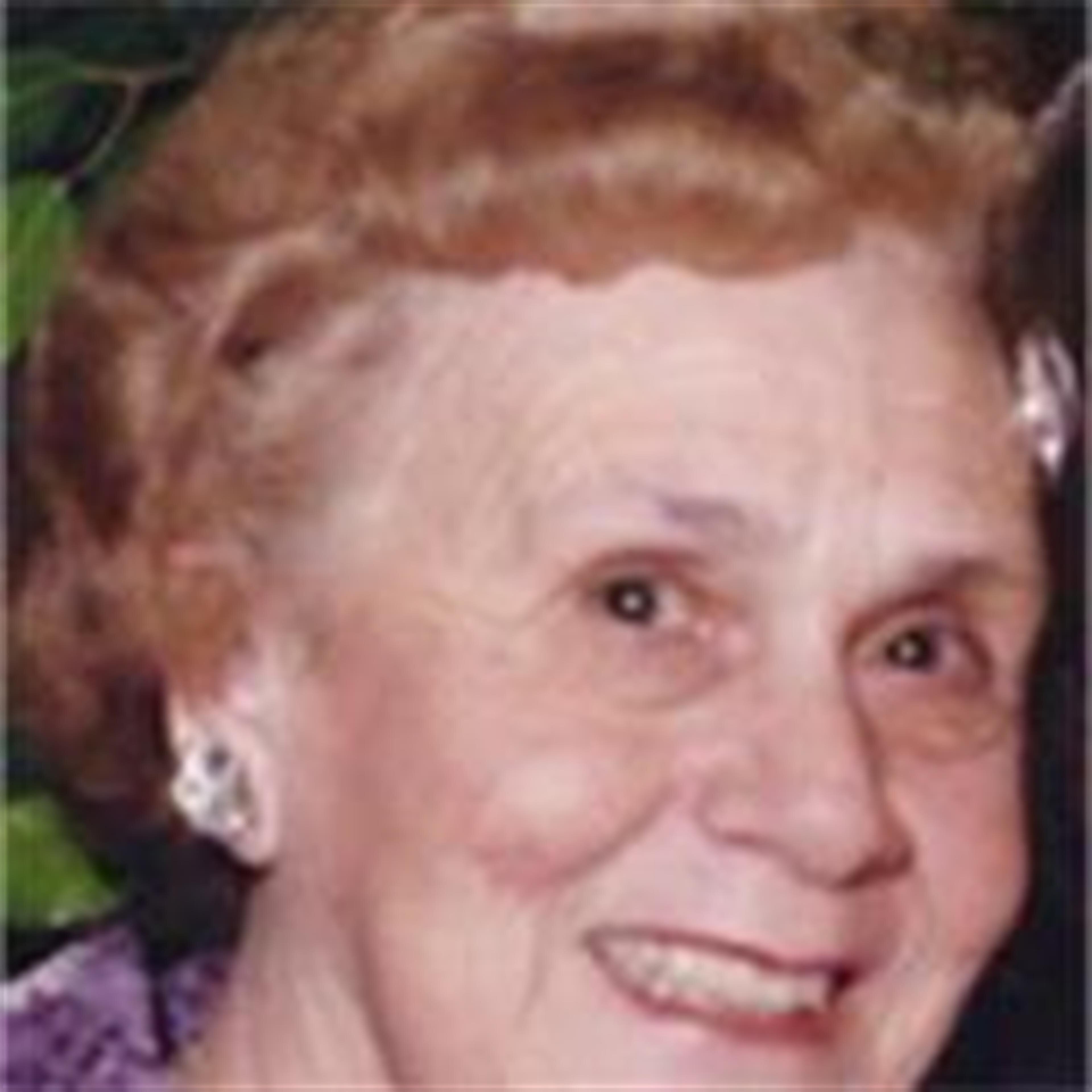 Helen Abel