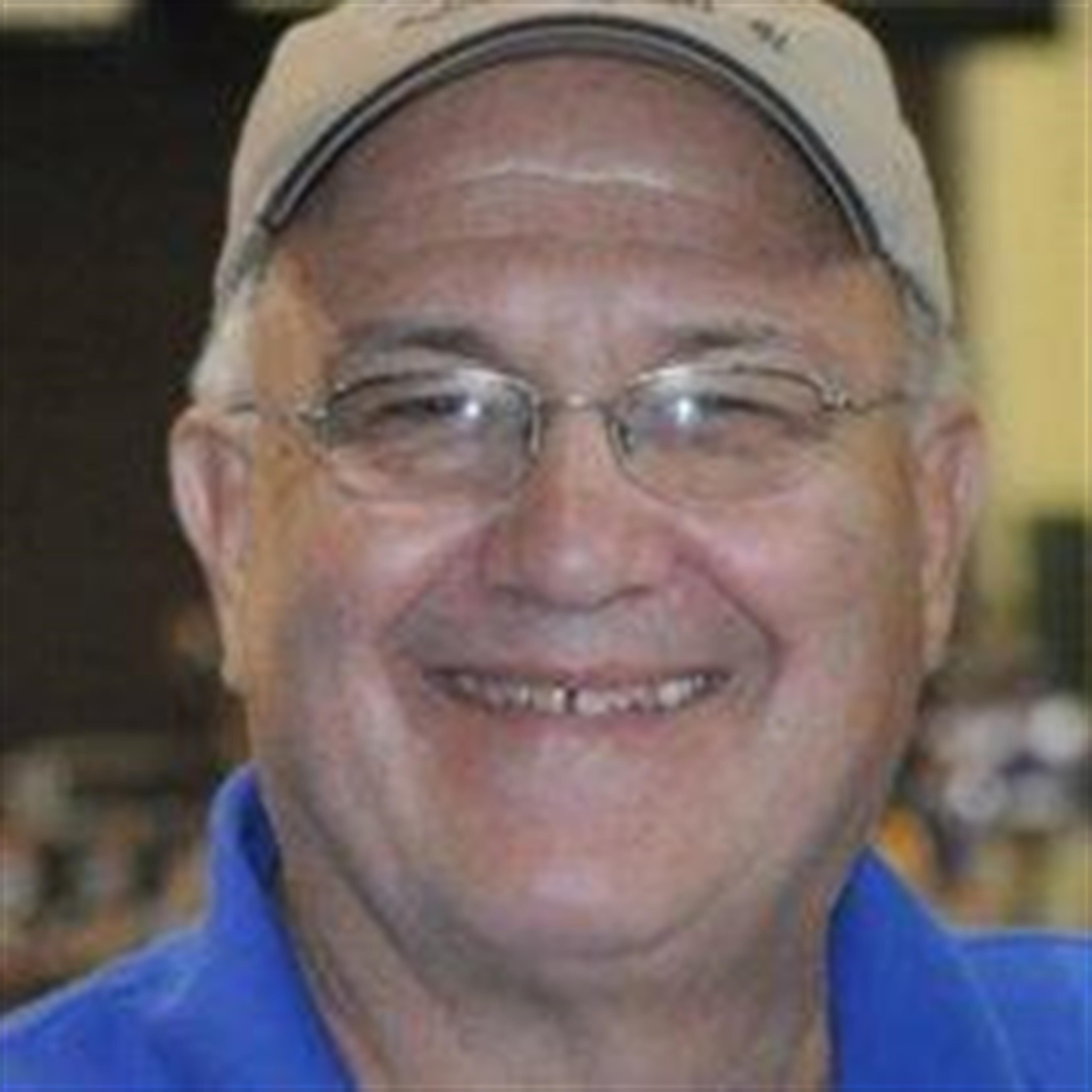 Randall P. Seymour