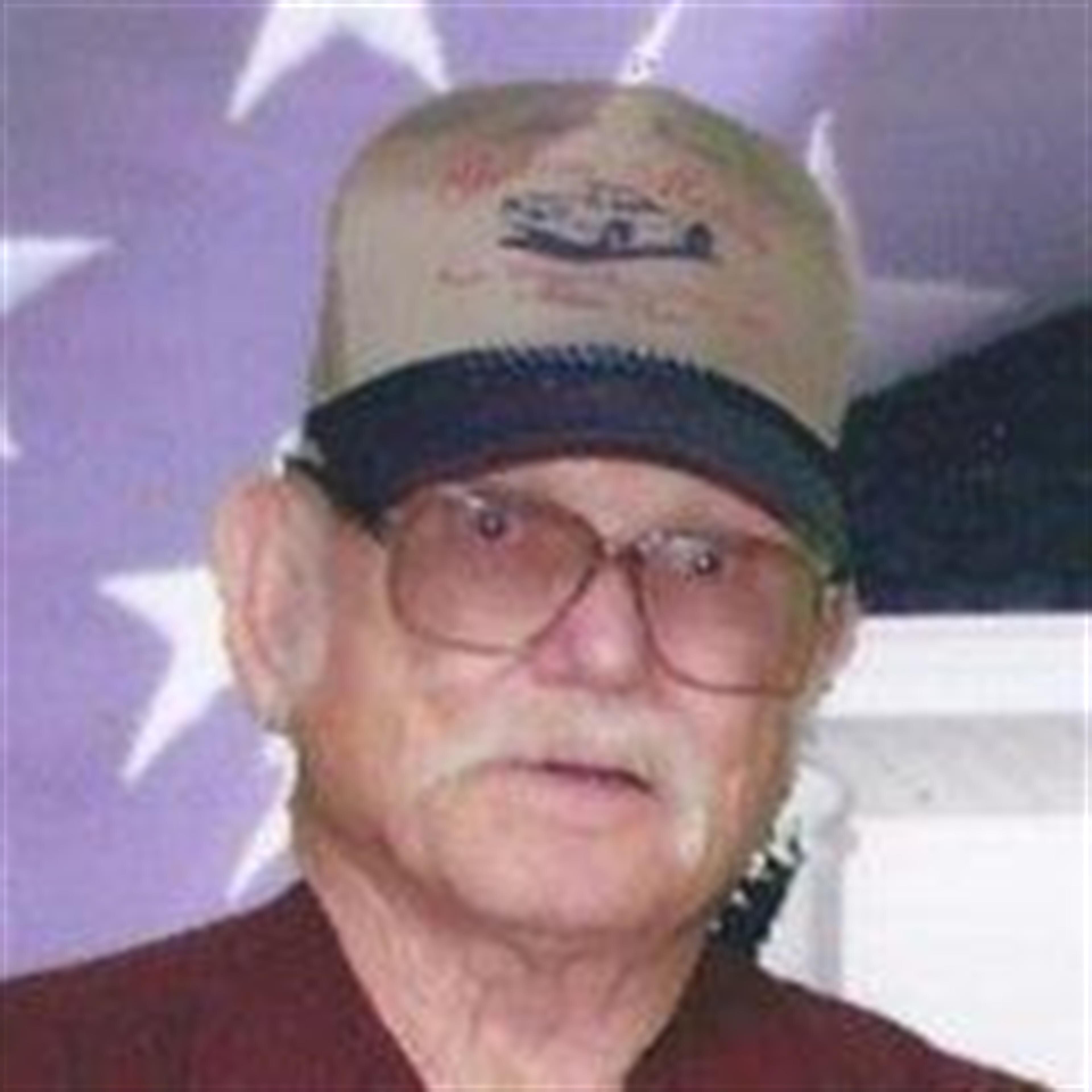 Raymond Stokes