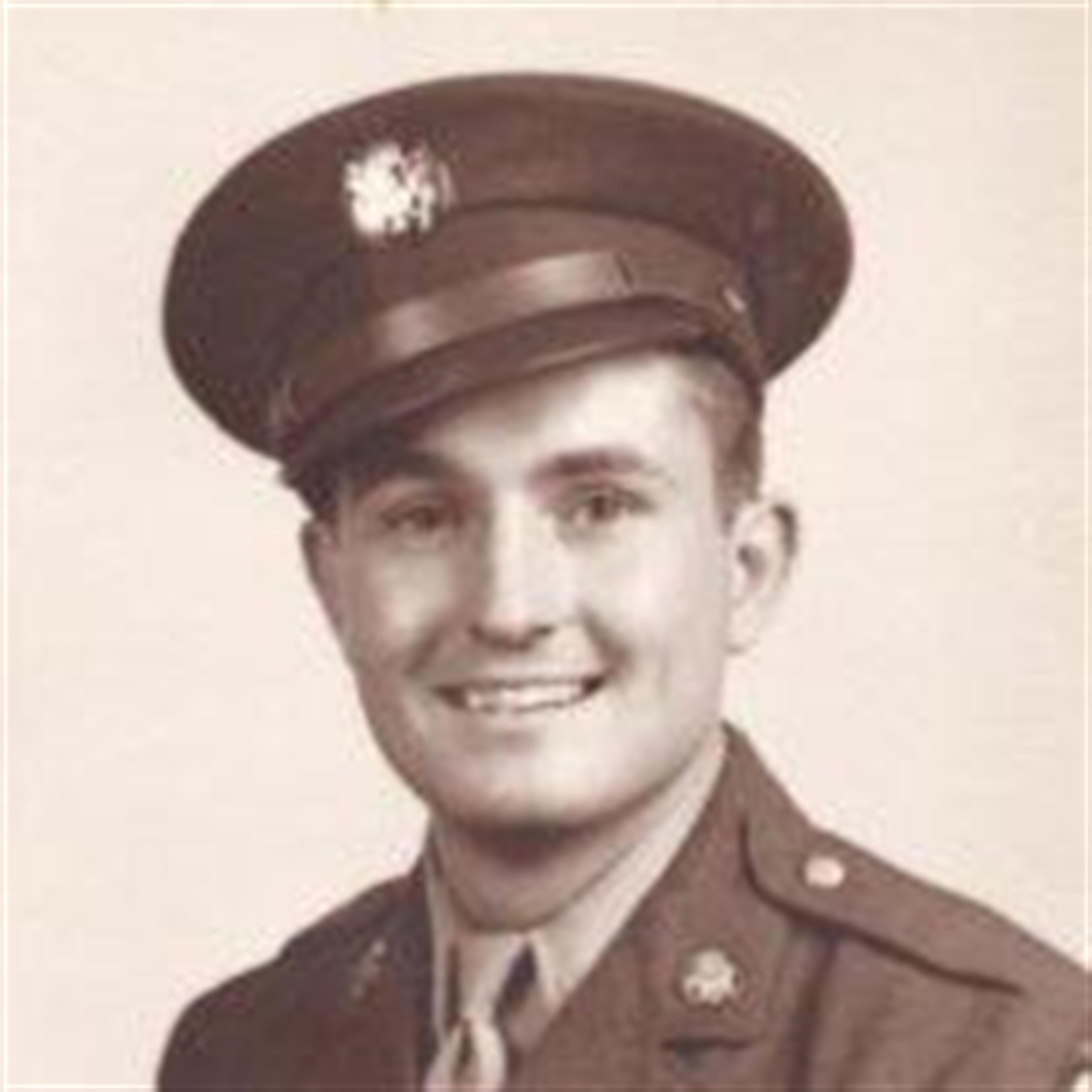 Bernard Hall Baker
