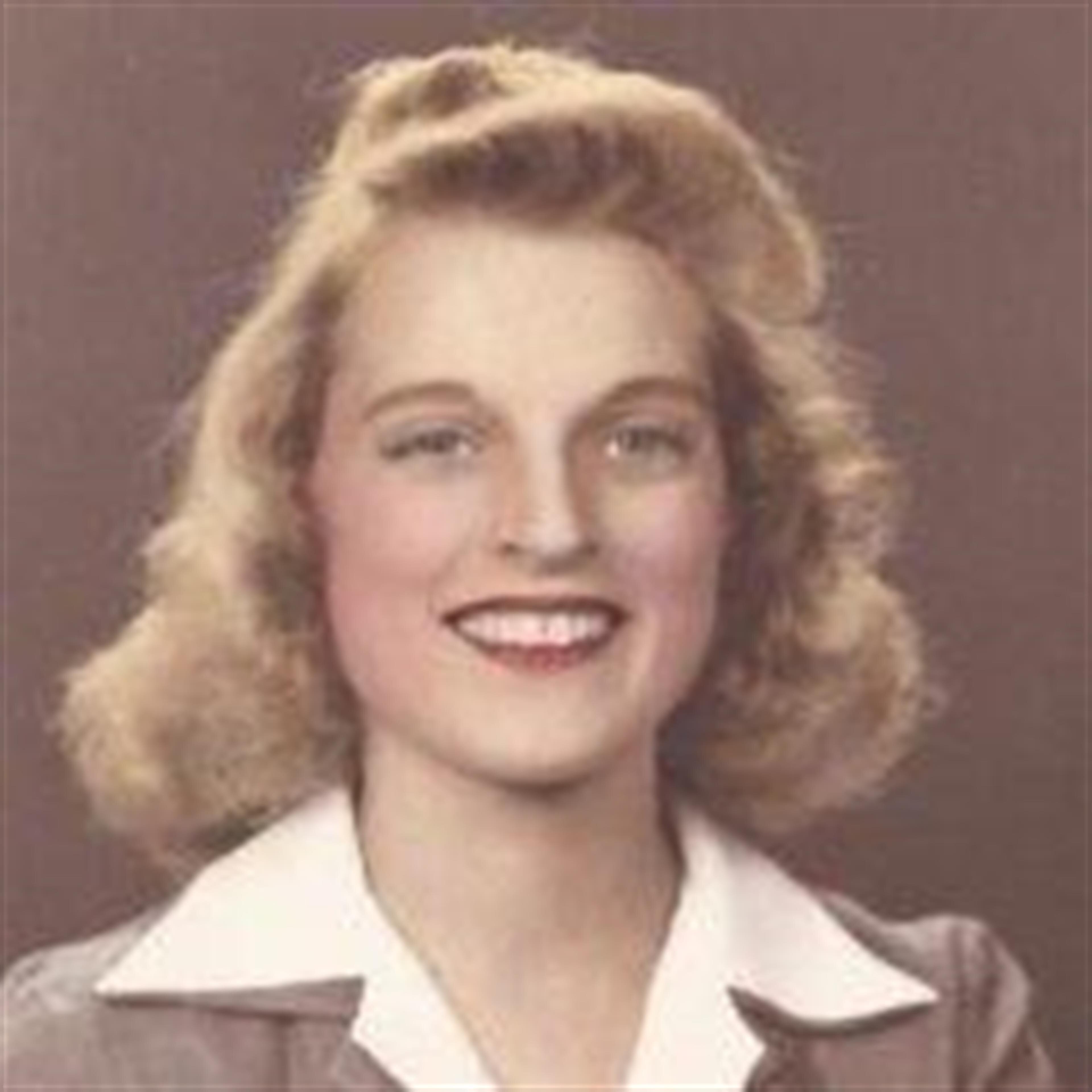 Mildred Stevens