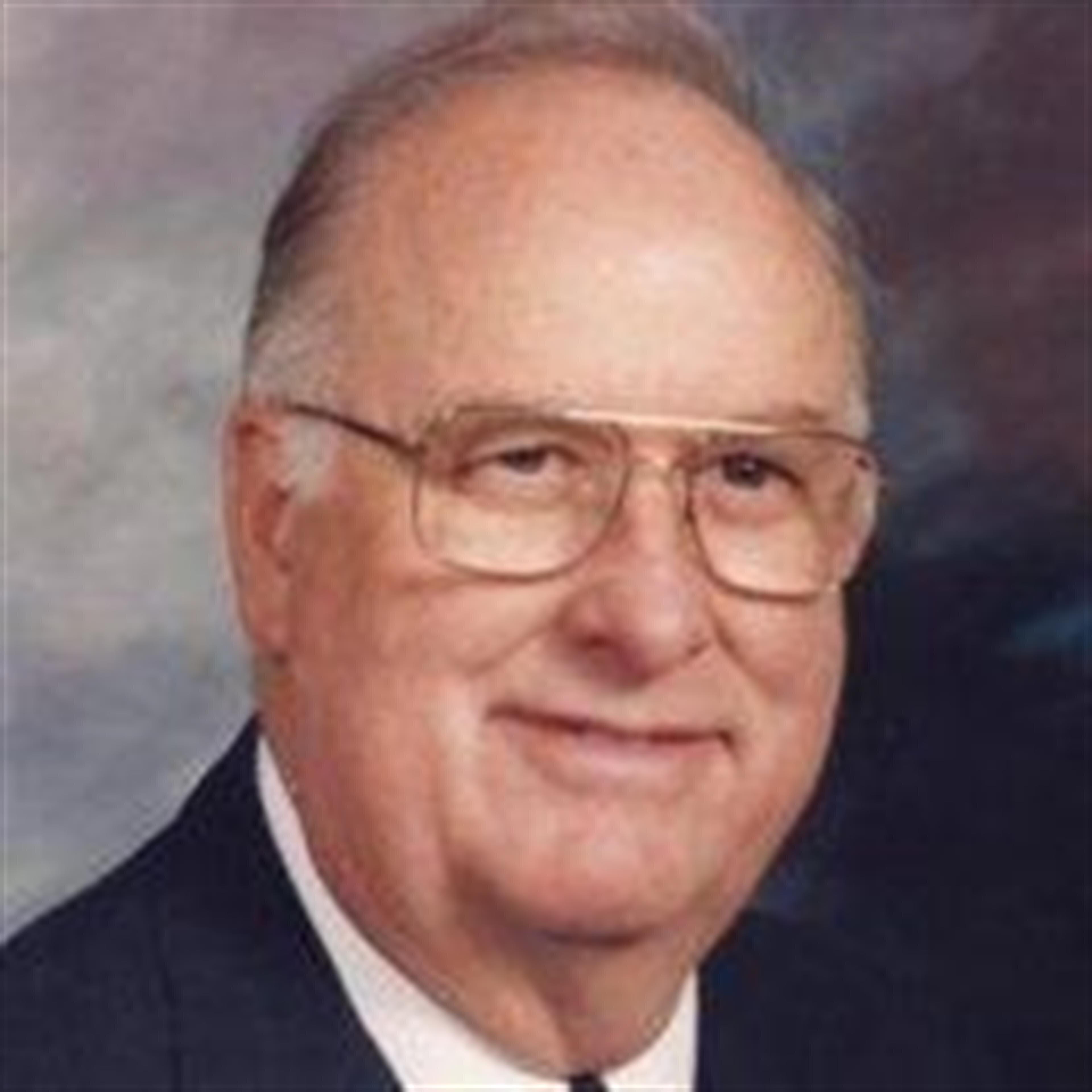 James W.  Middleton