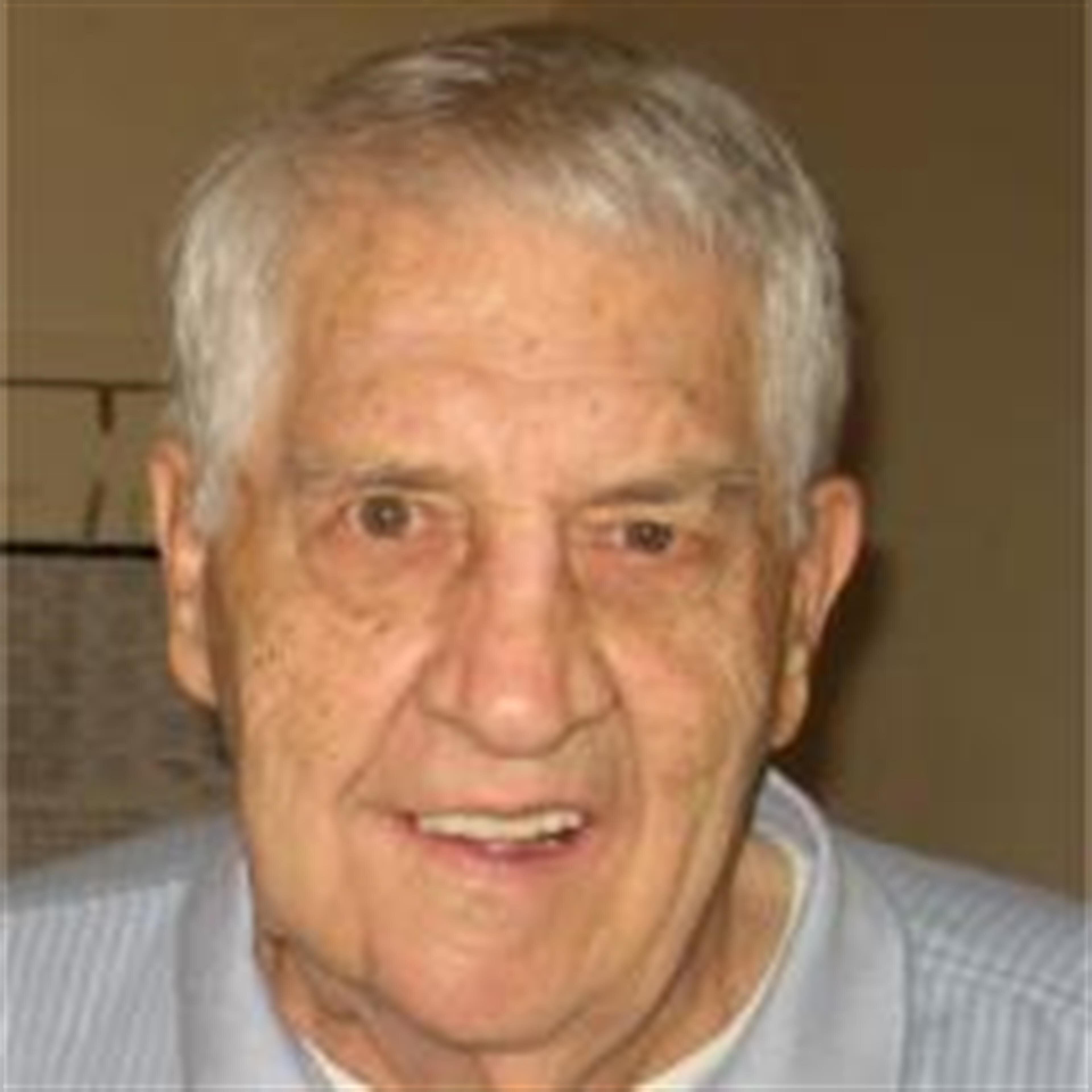 Donald Edward LaBlanc