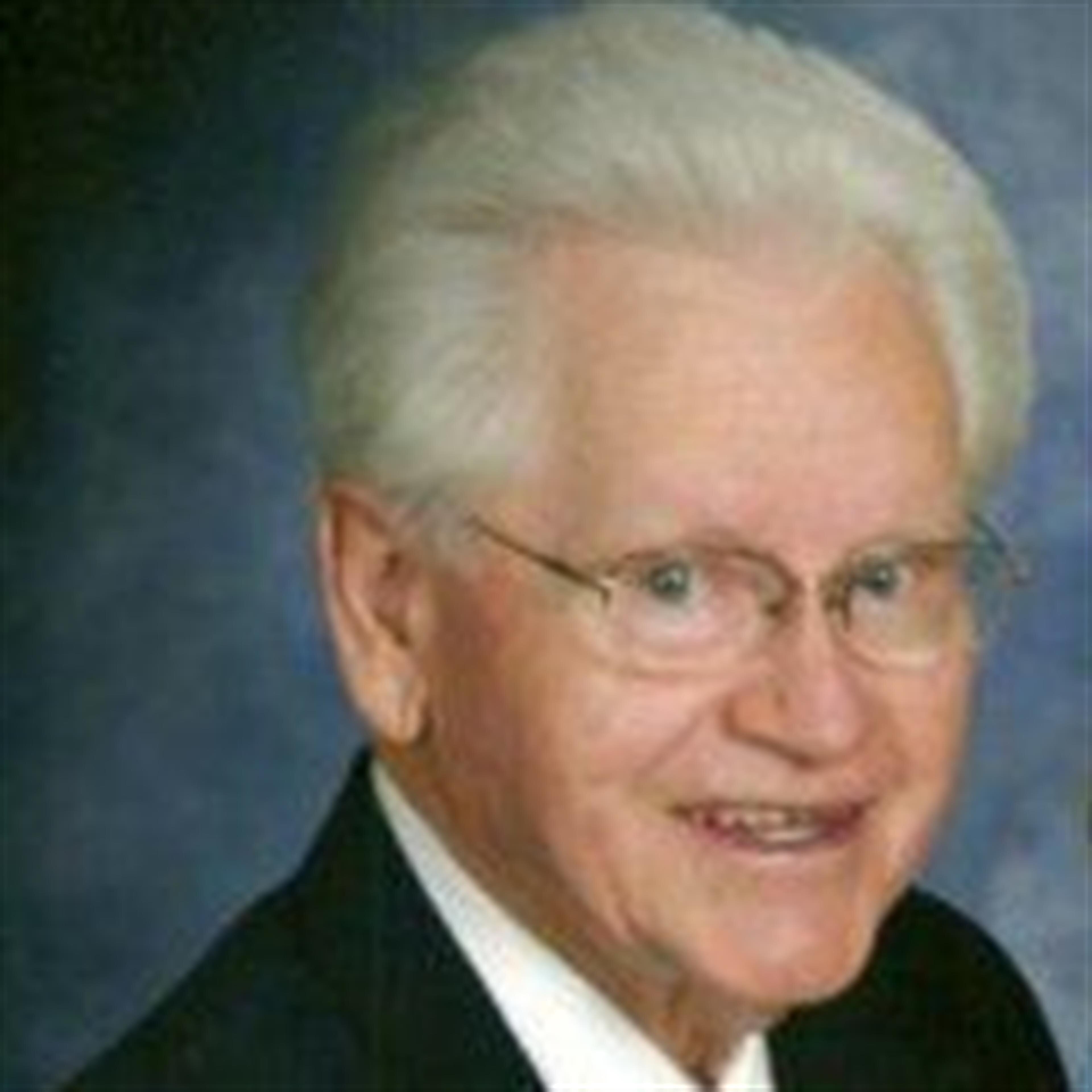 Clarence L. Langford