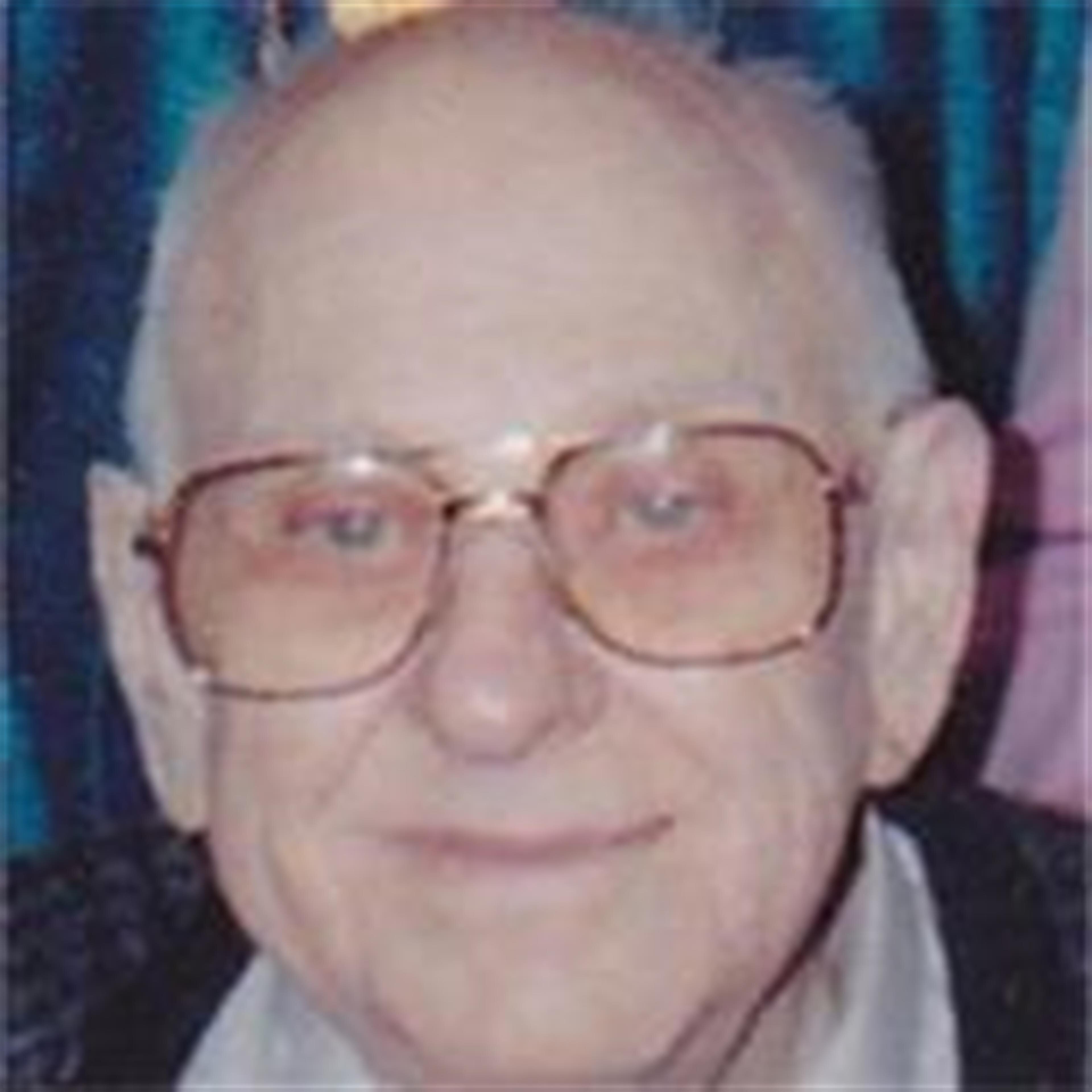 Dale Huffman Cronk