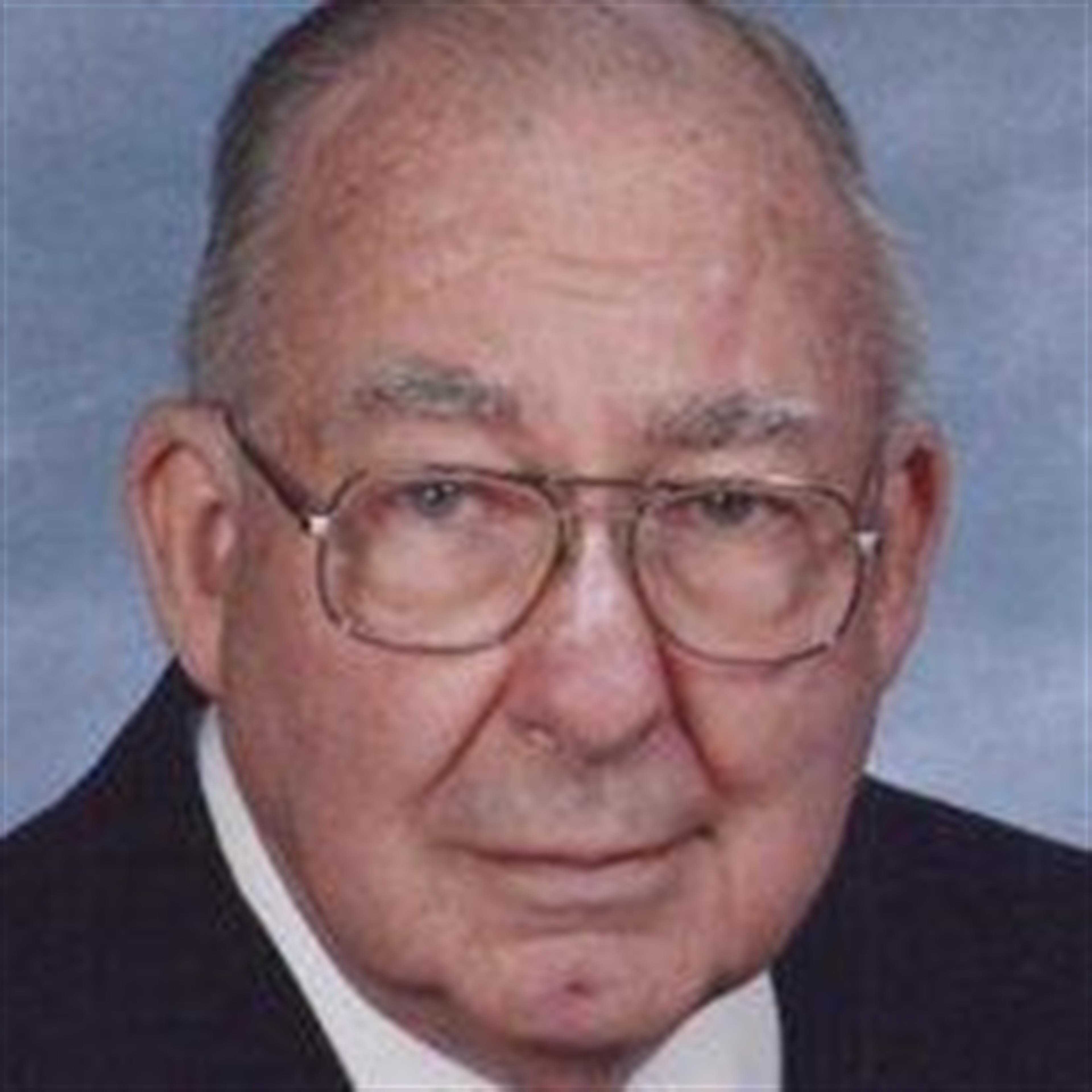 William J. Barfield