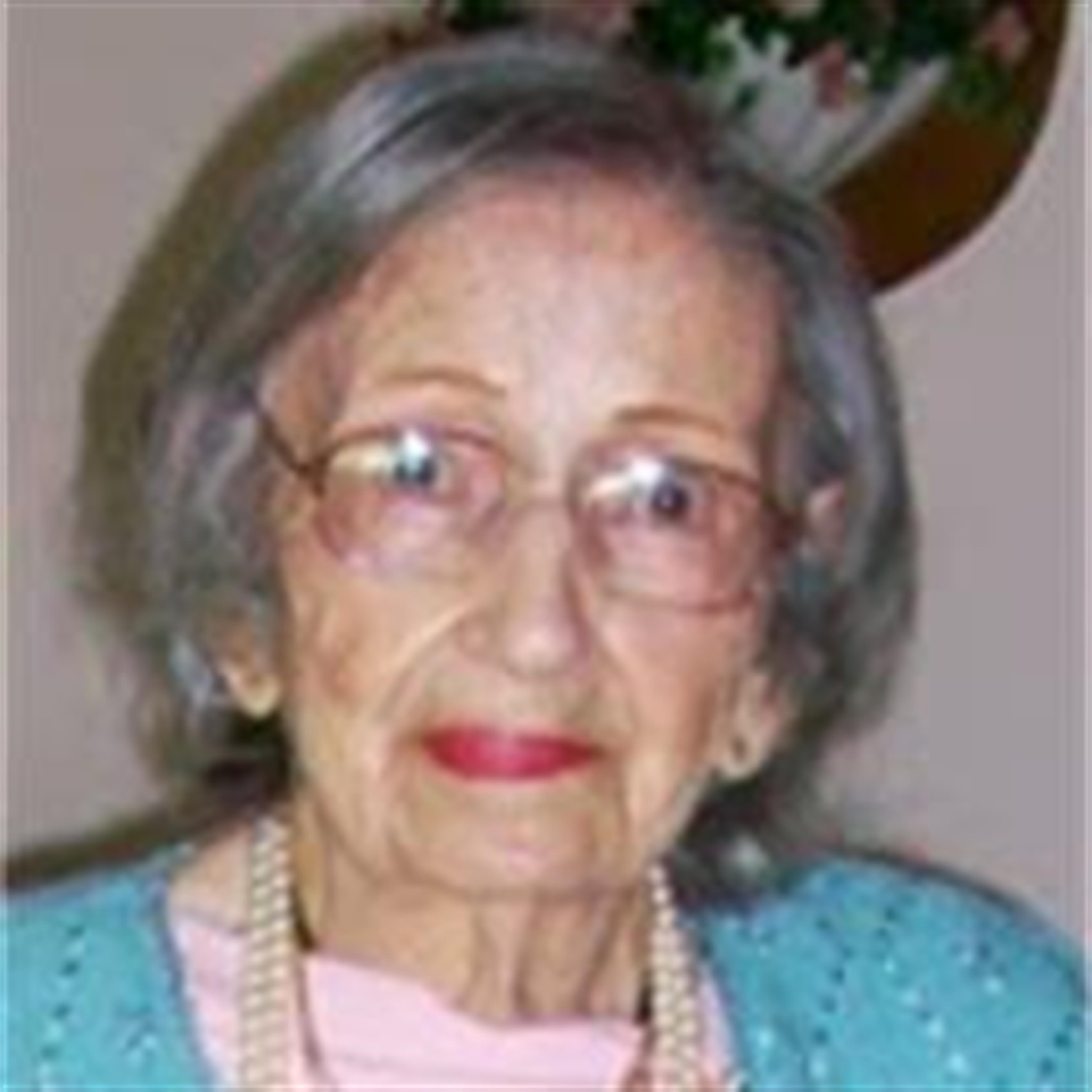 Evelyn Nowak