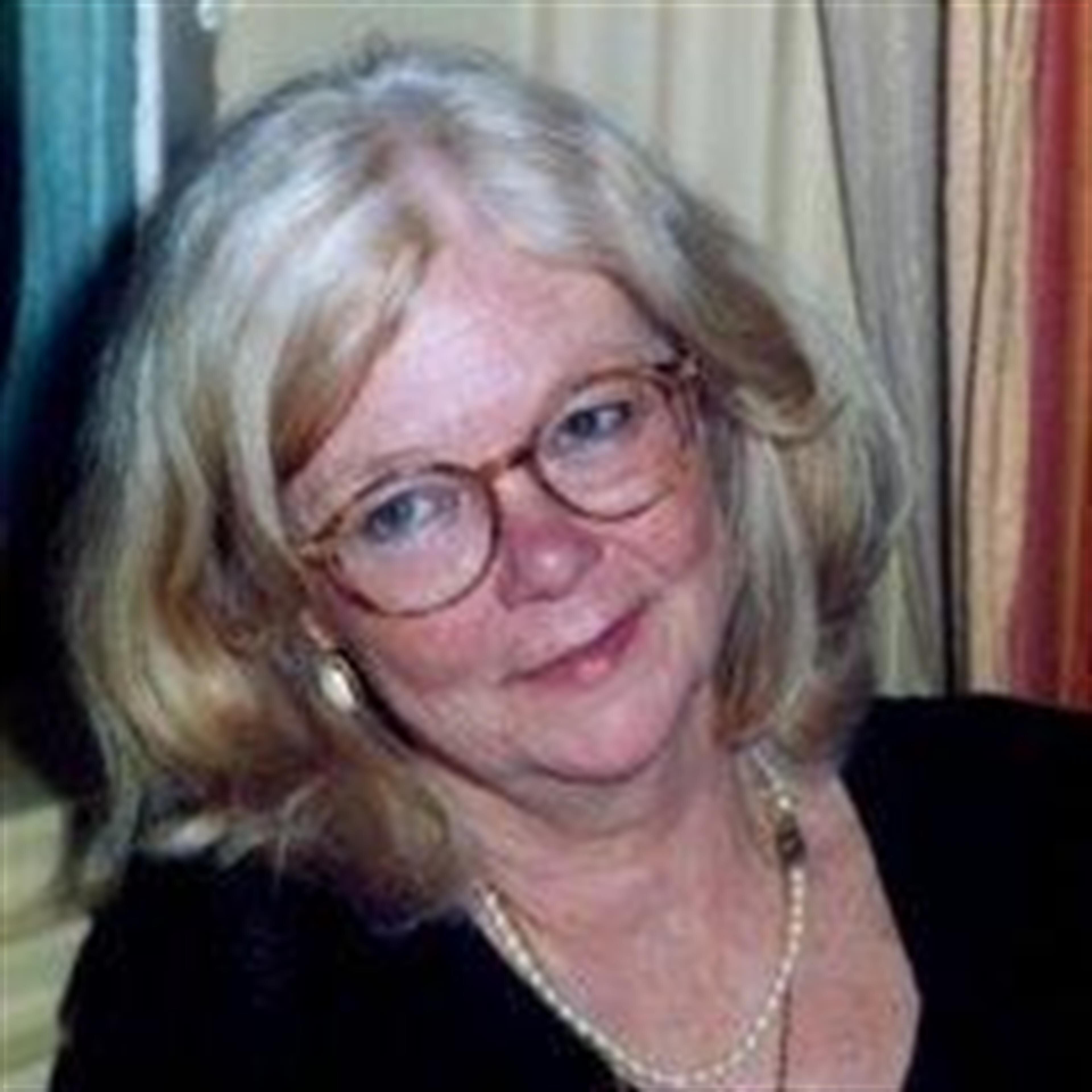 Virginia  "Ginger" Sayle