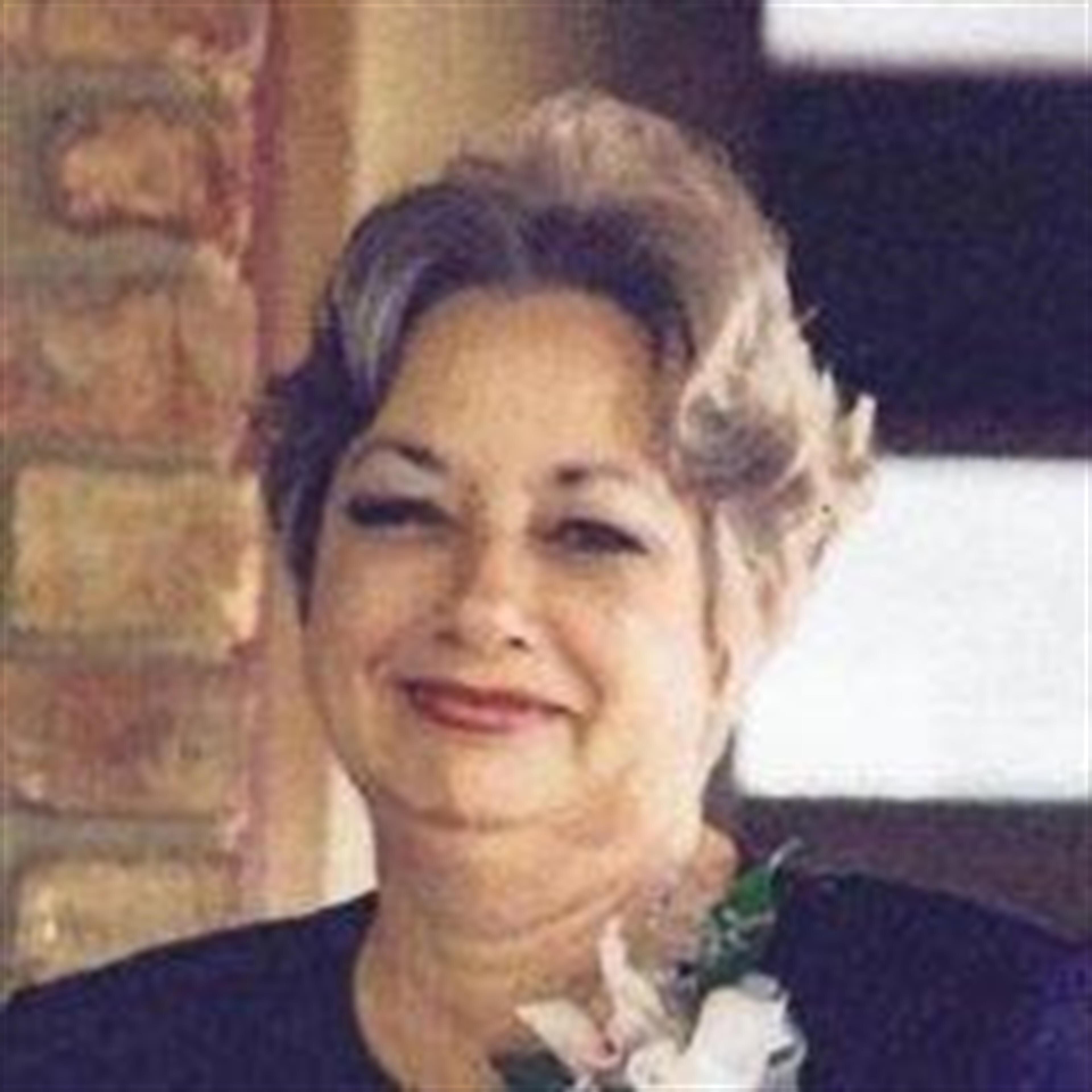 Melba Strong