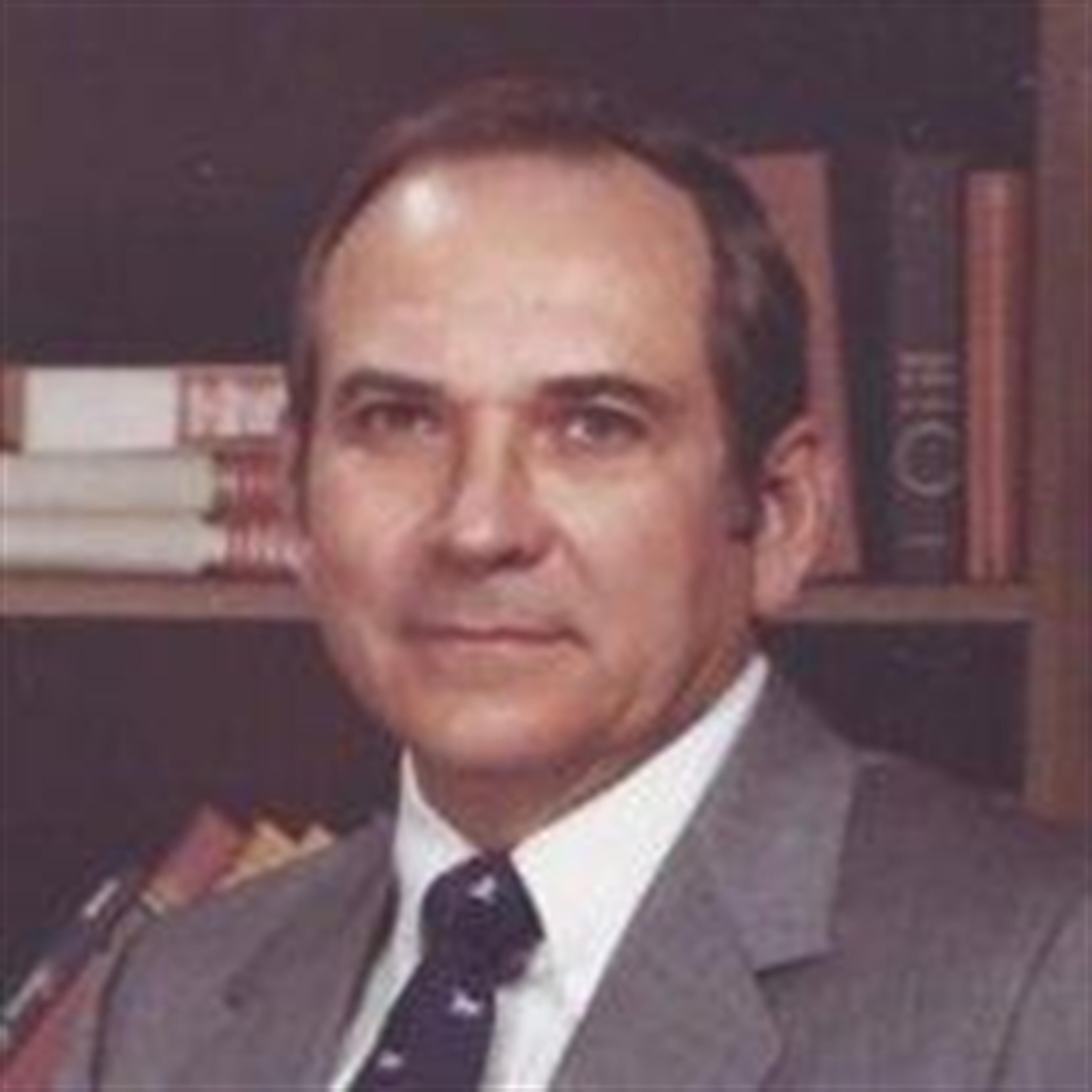 William C. Rodriguez