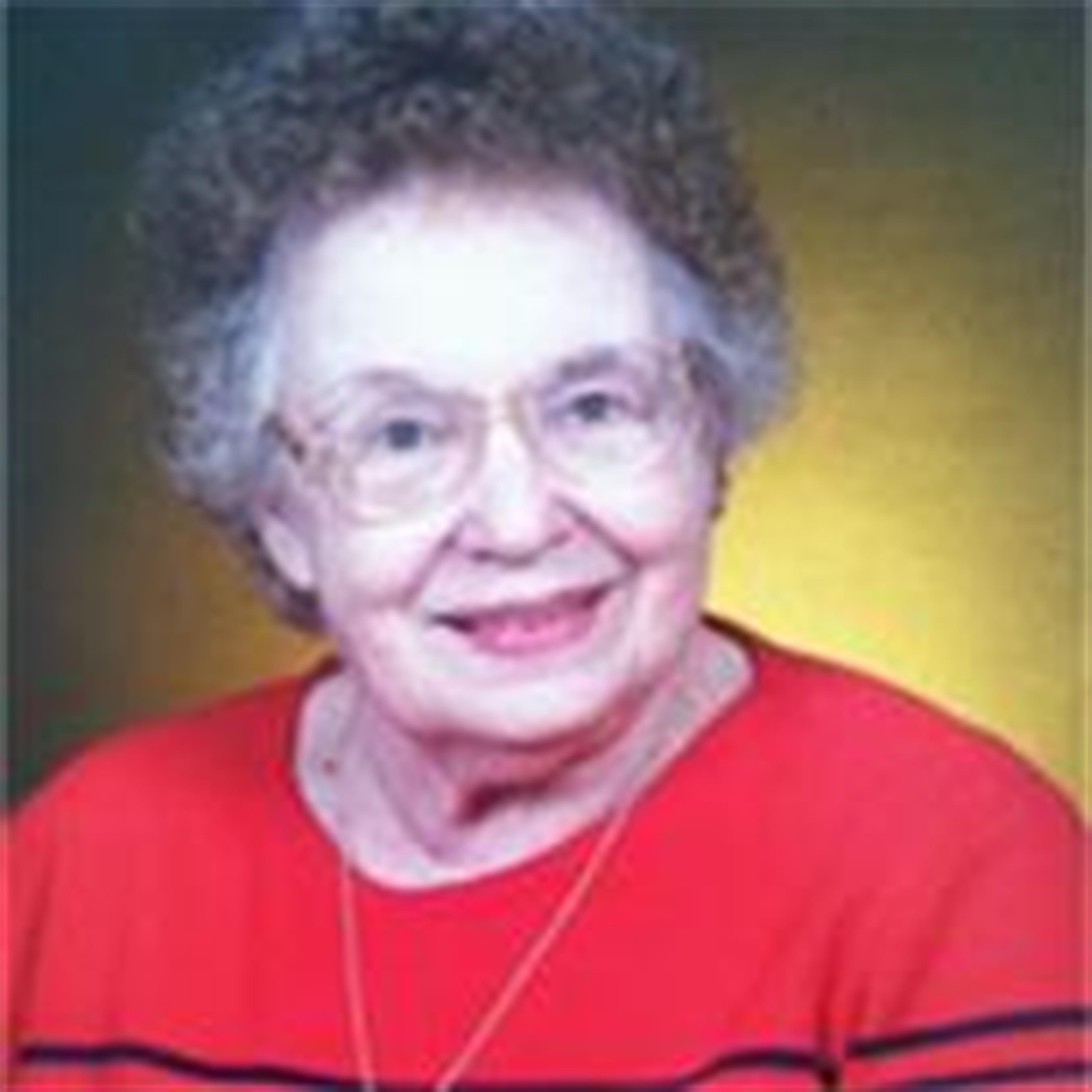 Joann Boyd Compton
