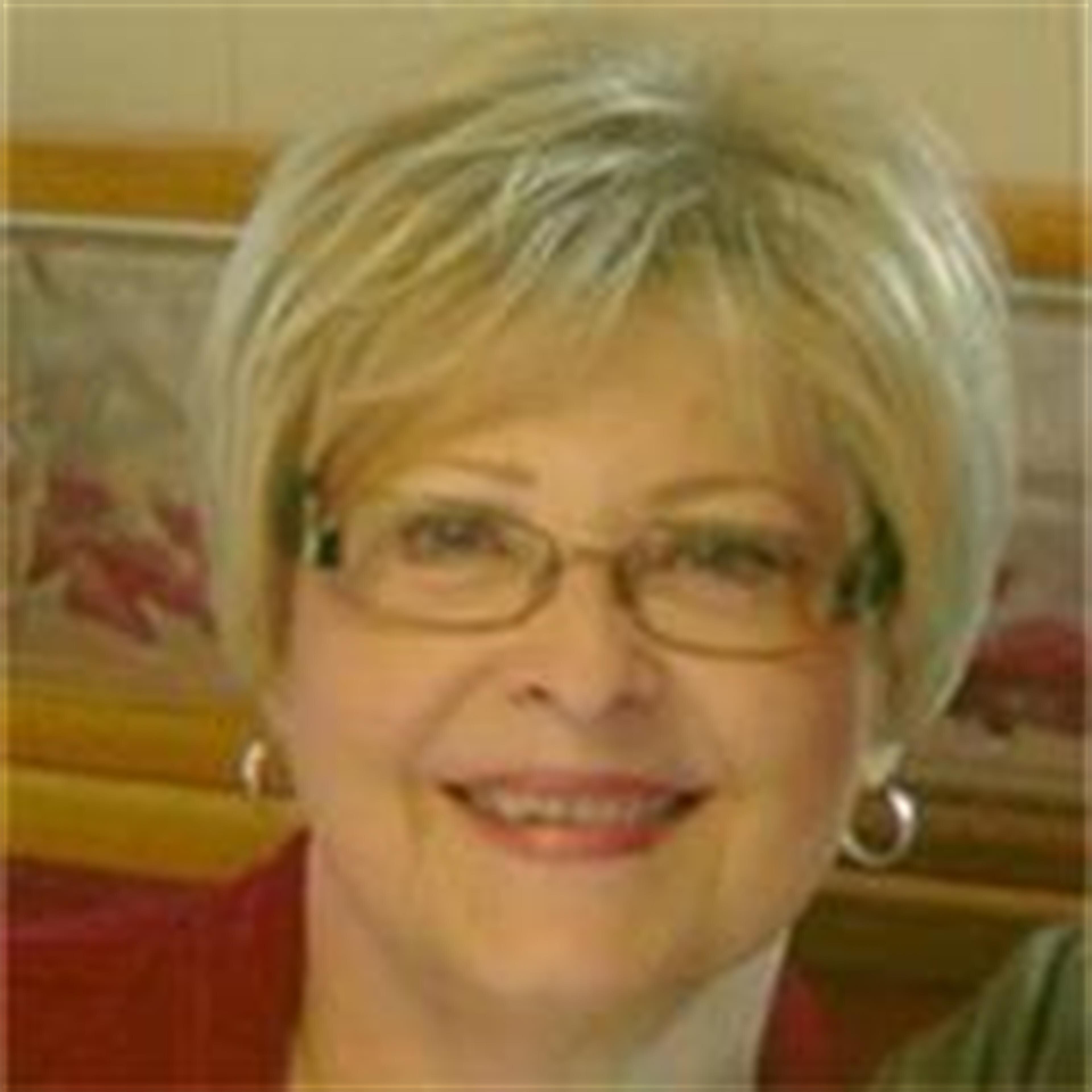 Diana Rucker