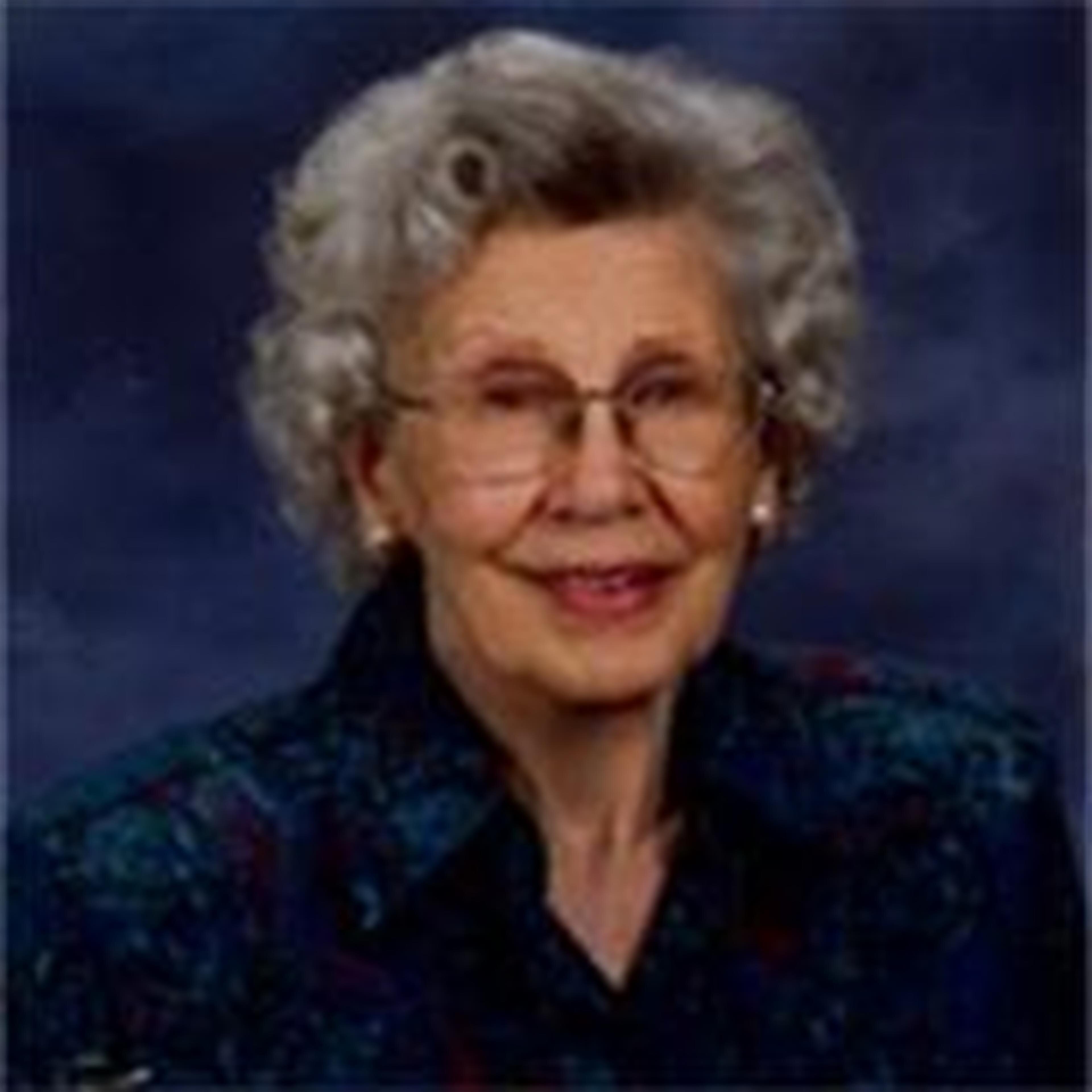 Elsie T. Miller