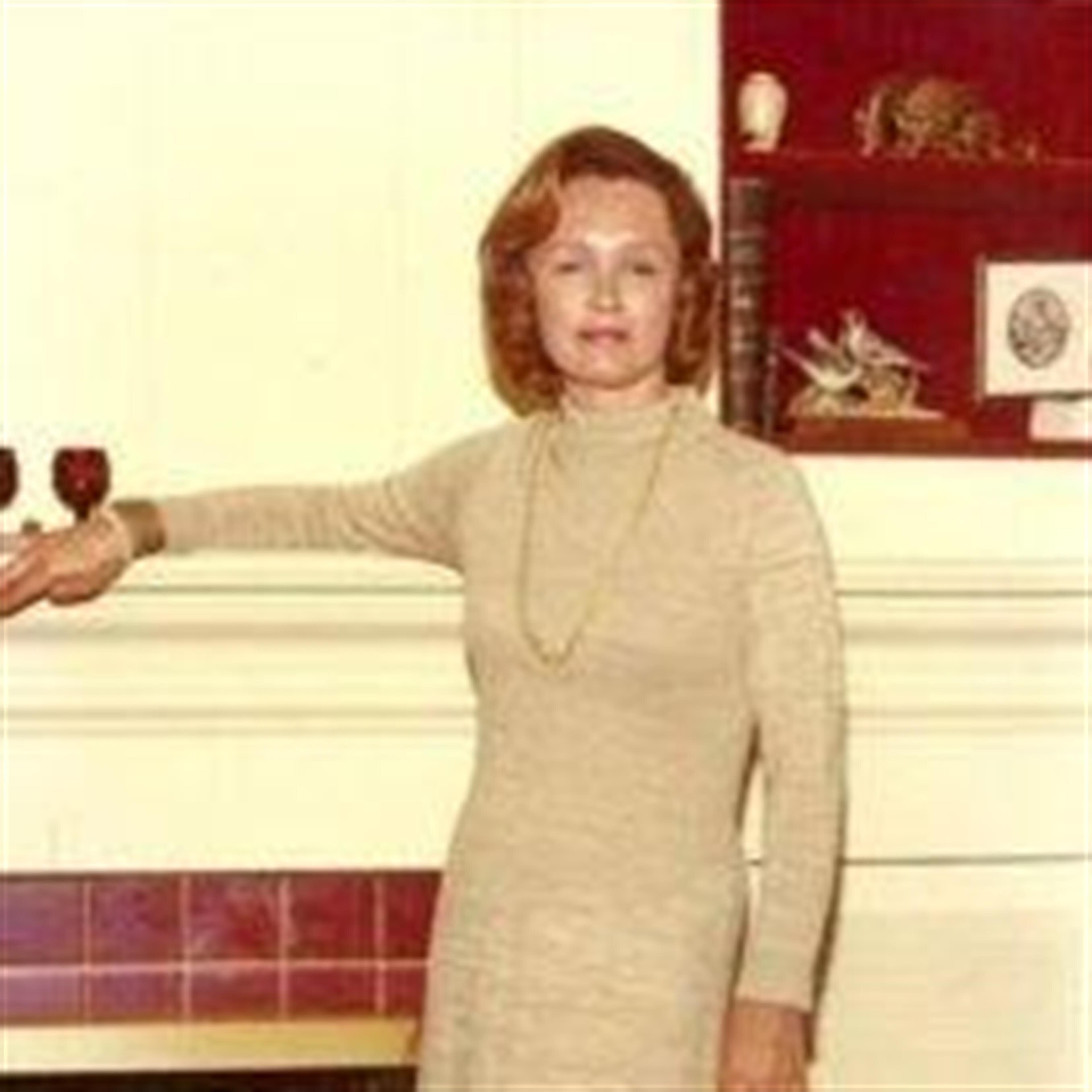 Noreen P. Holst