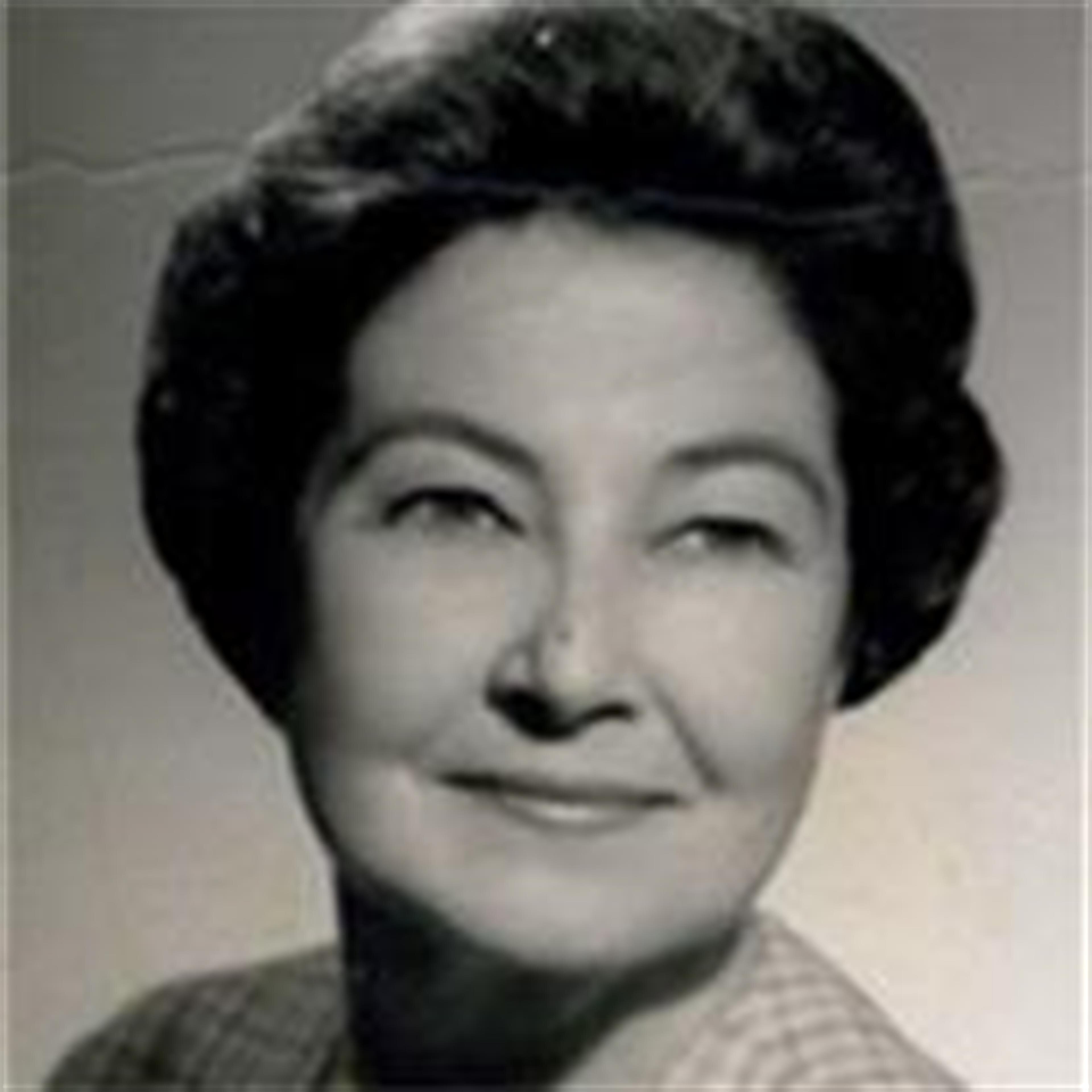 Annette Blumberg