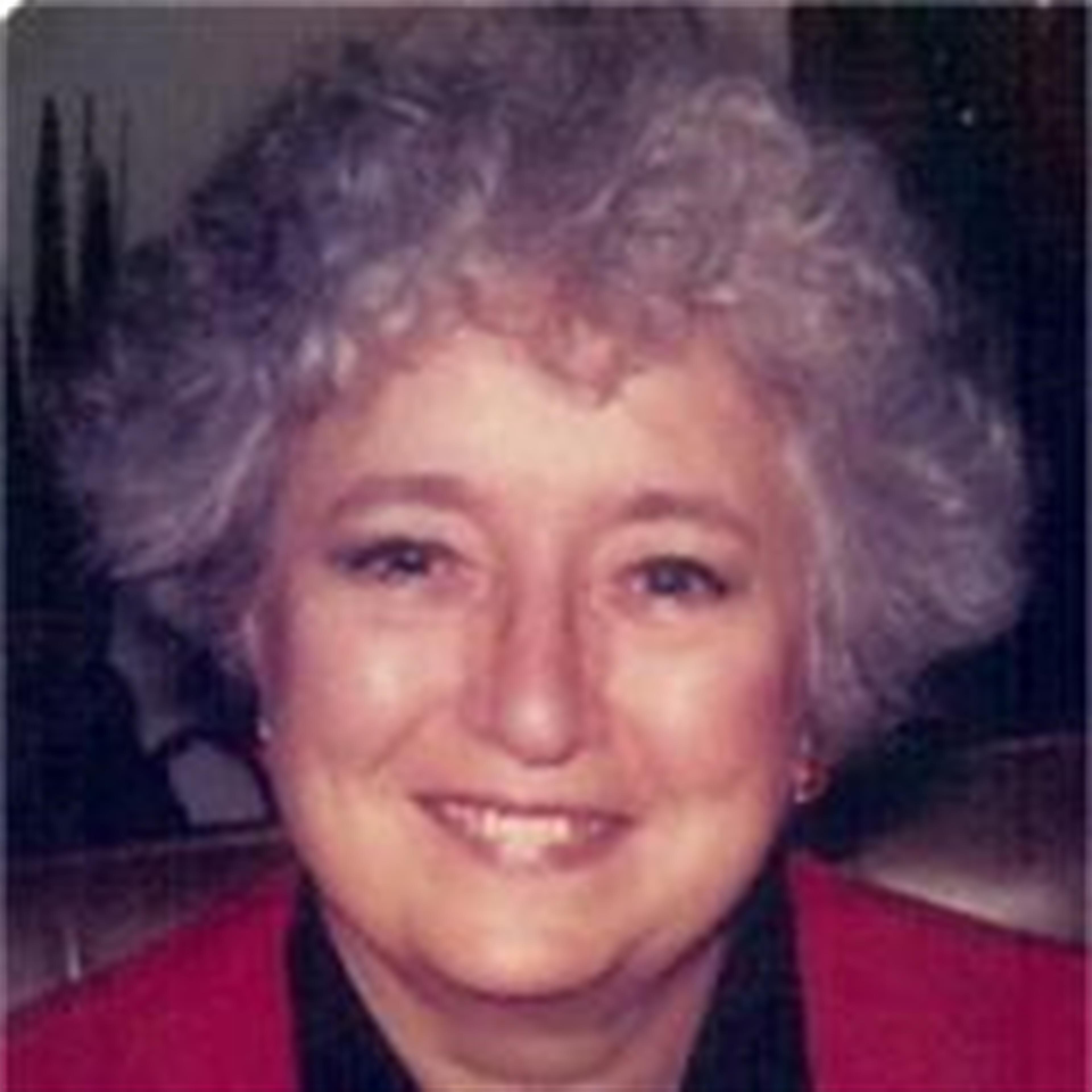 Dorothy Walsh