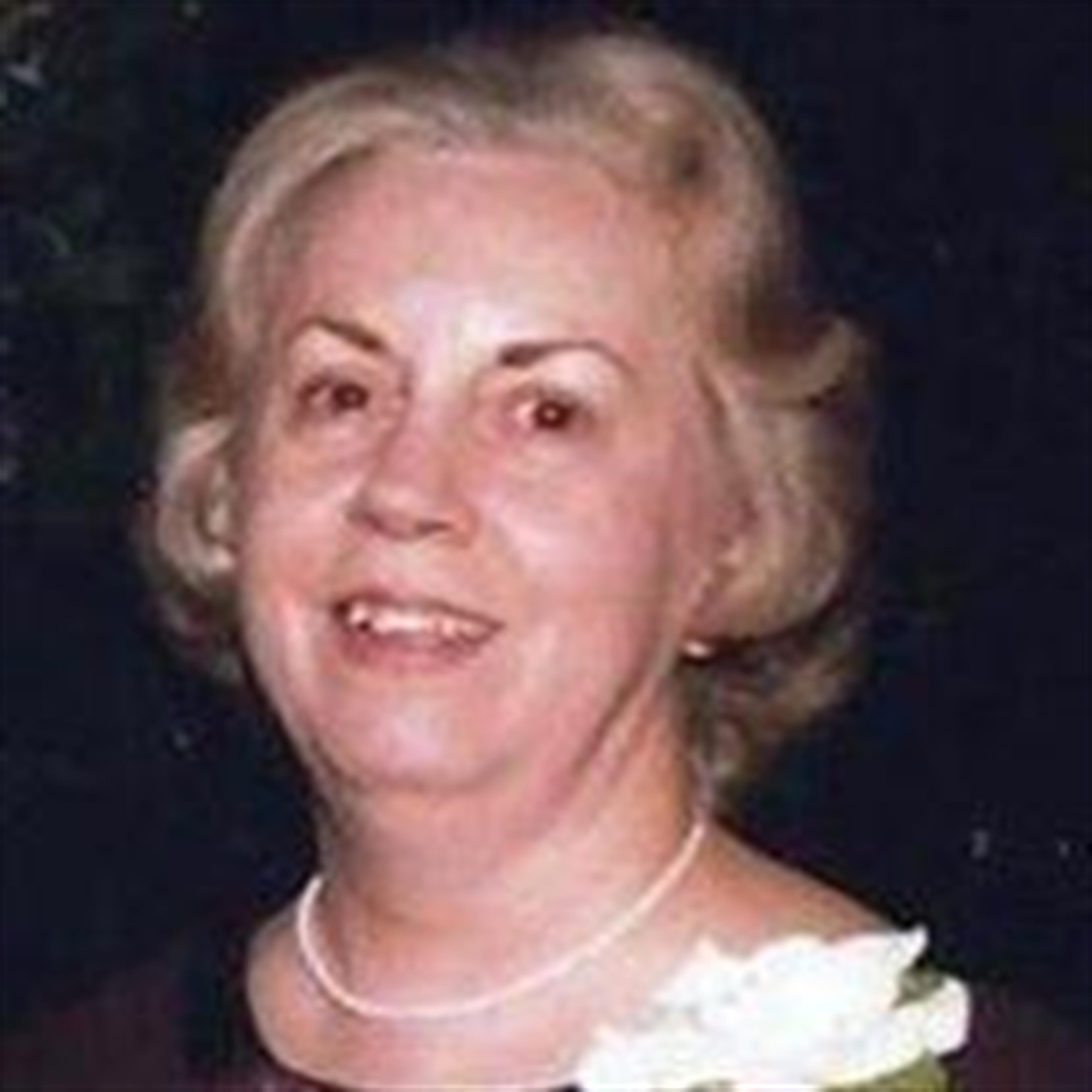 Karen Ann Paine New